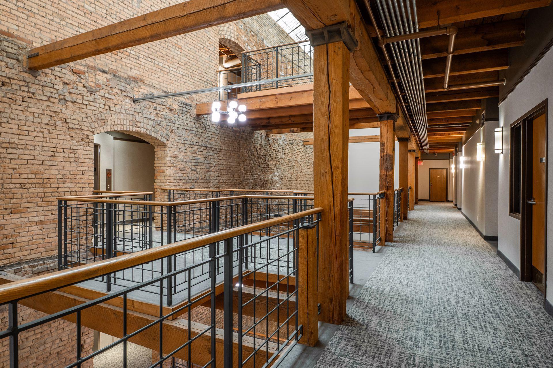 400 N 1st Street Unit: 502