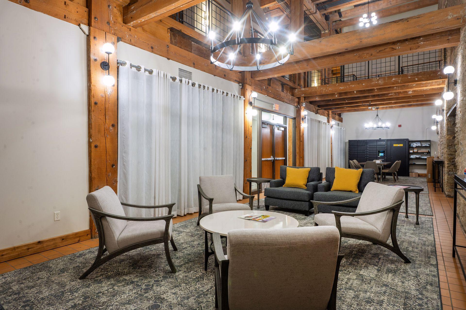 400 N 1st Street Unit: 502