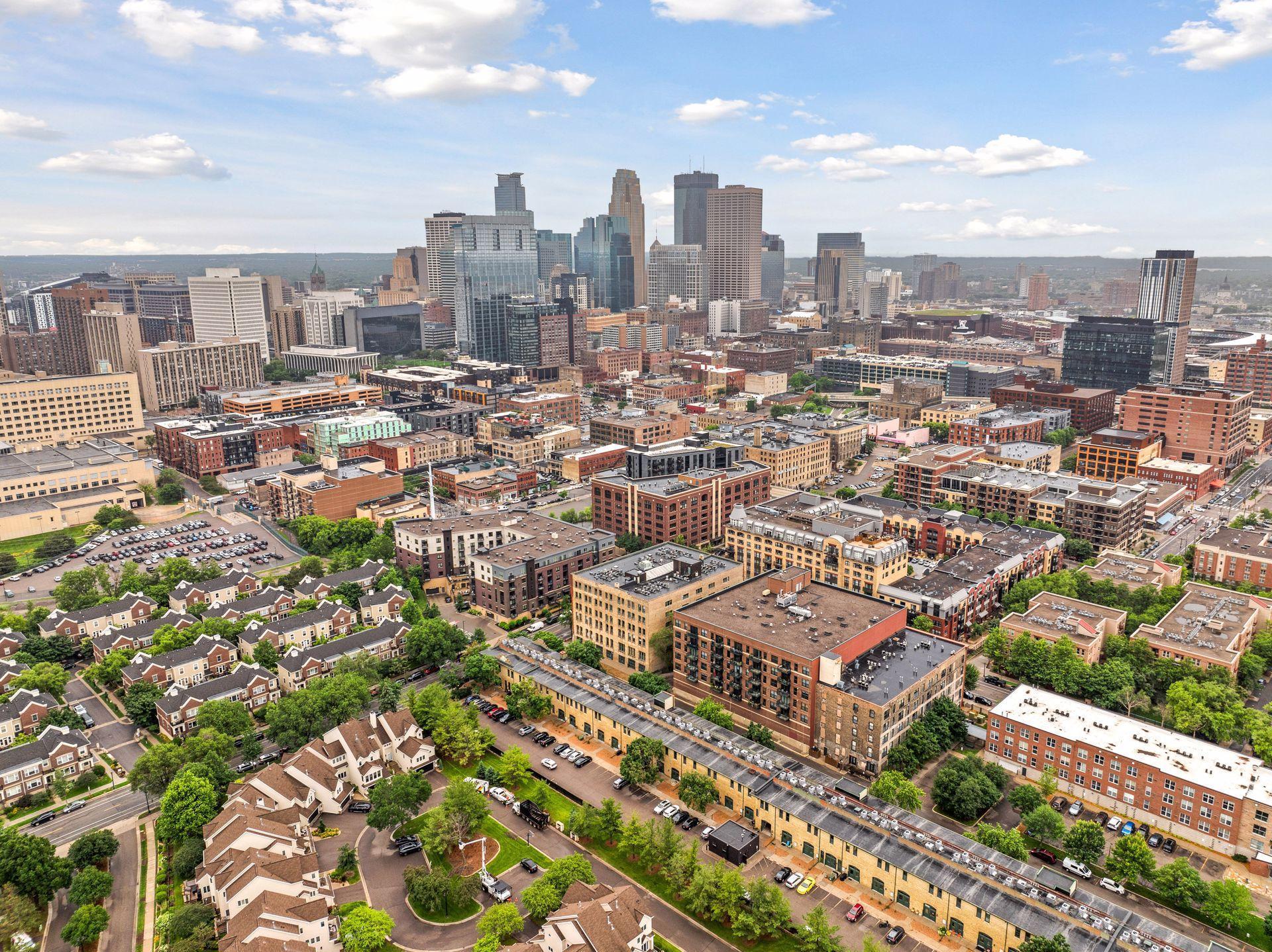 400 N 1st Street Unit: 502