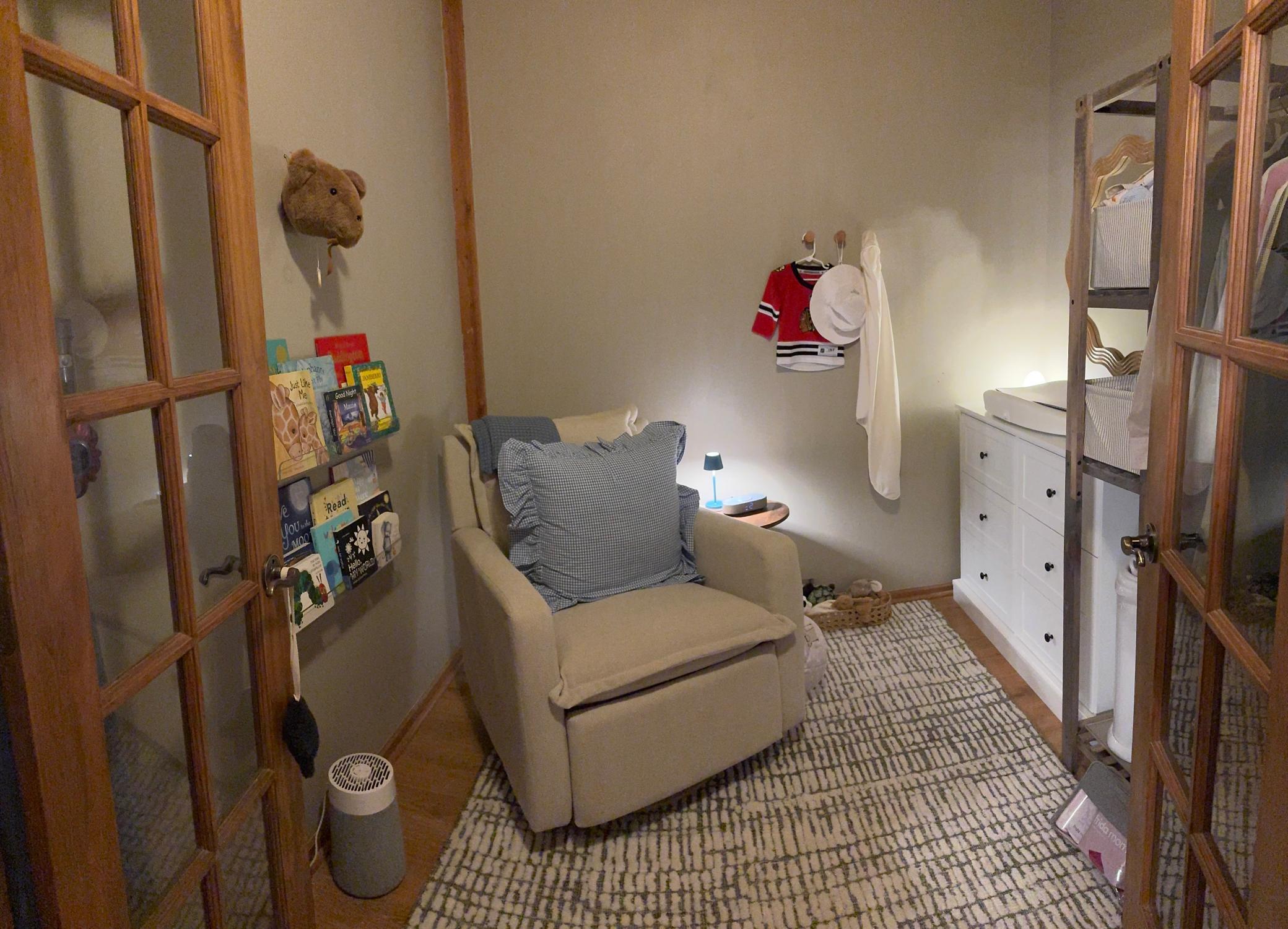 400 N 1st Street Unit: 502