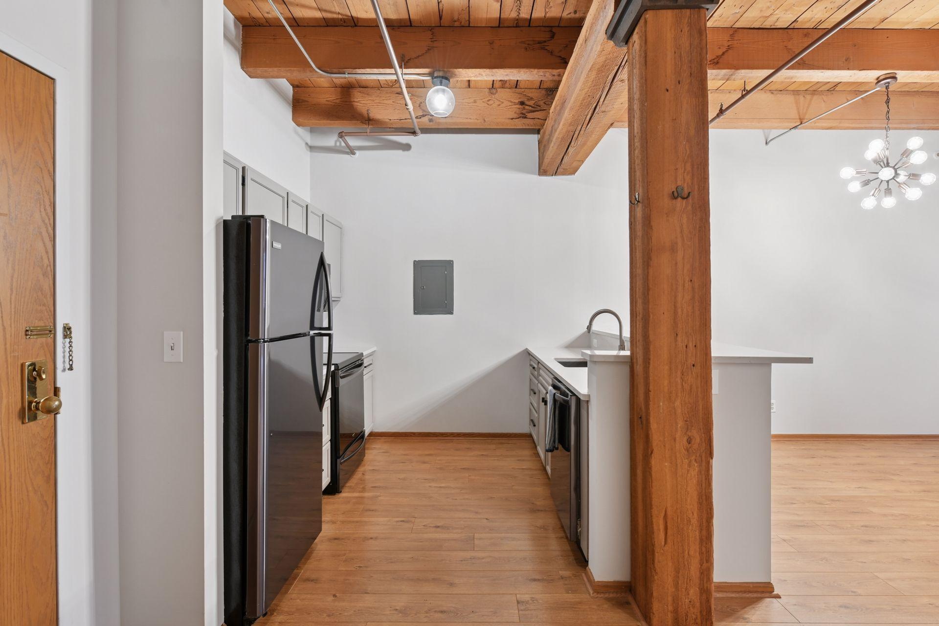 400 N 1st Street Unit: 502