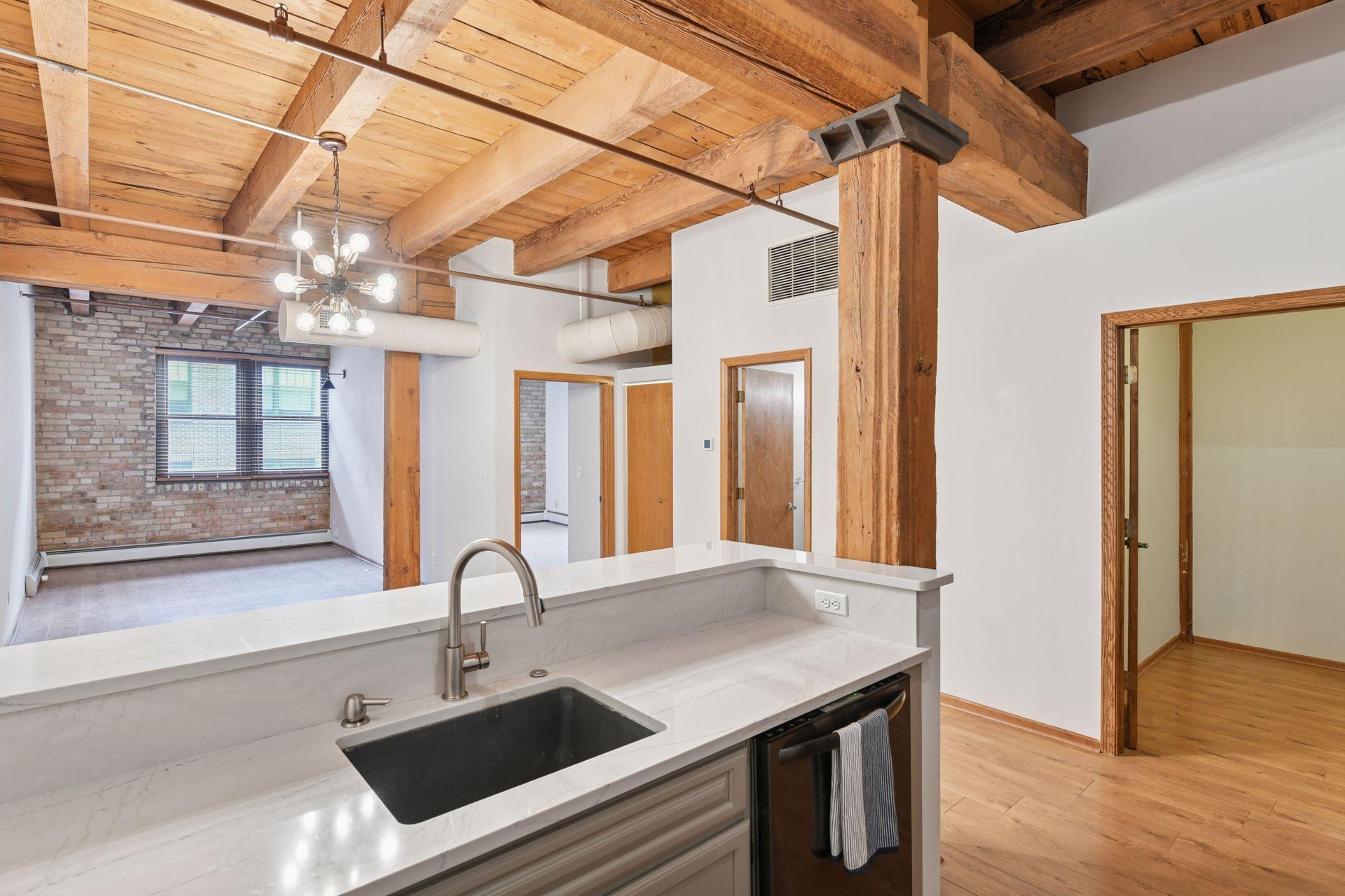 400 N 1st Street Unit: 502