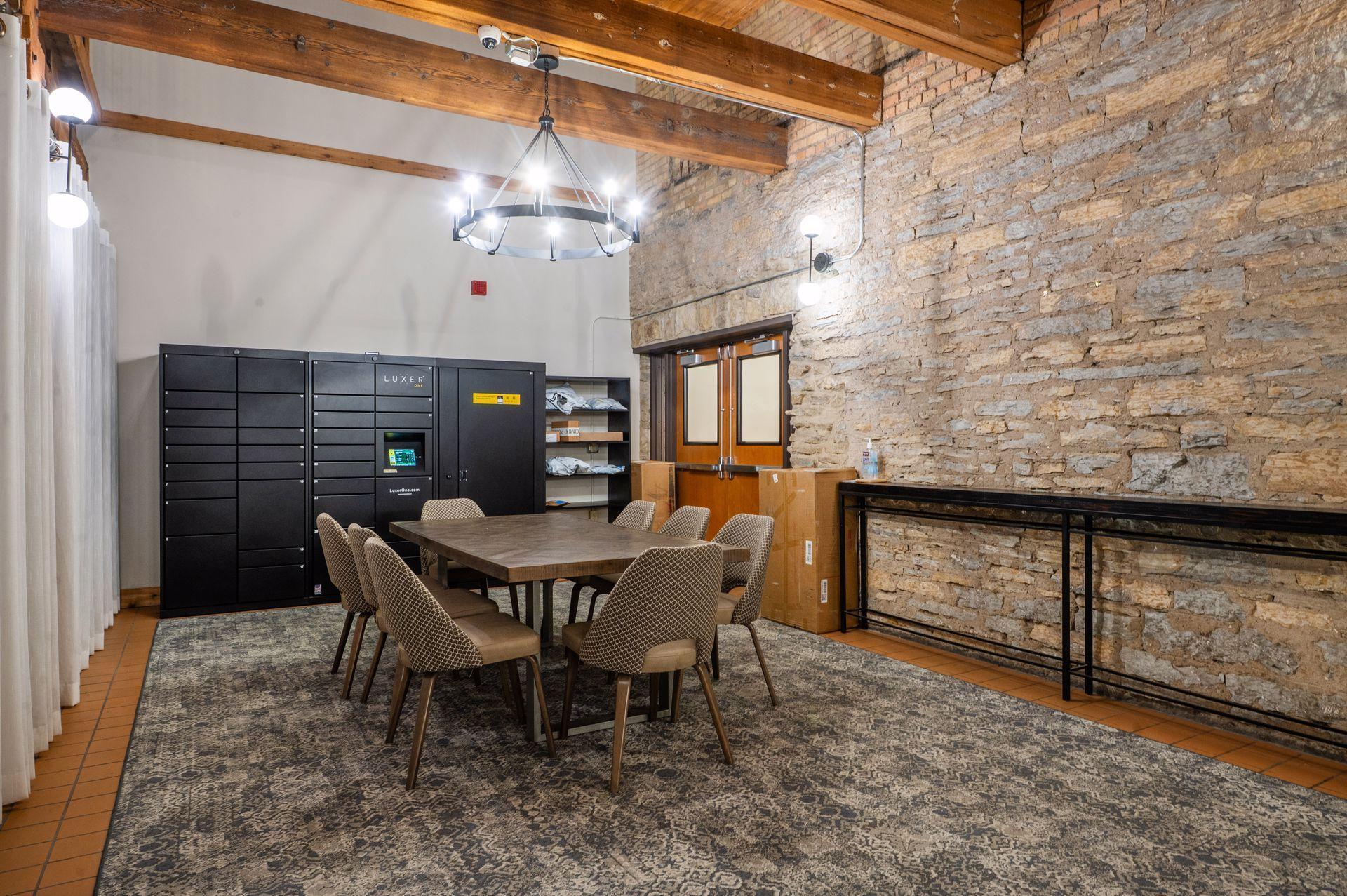 400 N 1st Street Unit: 502