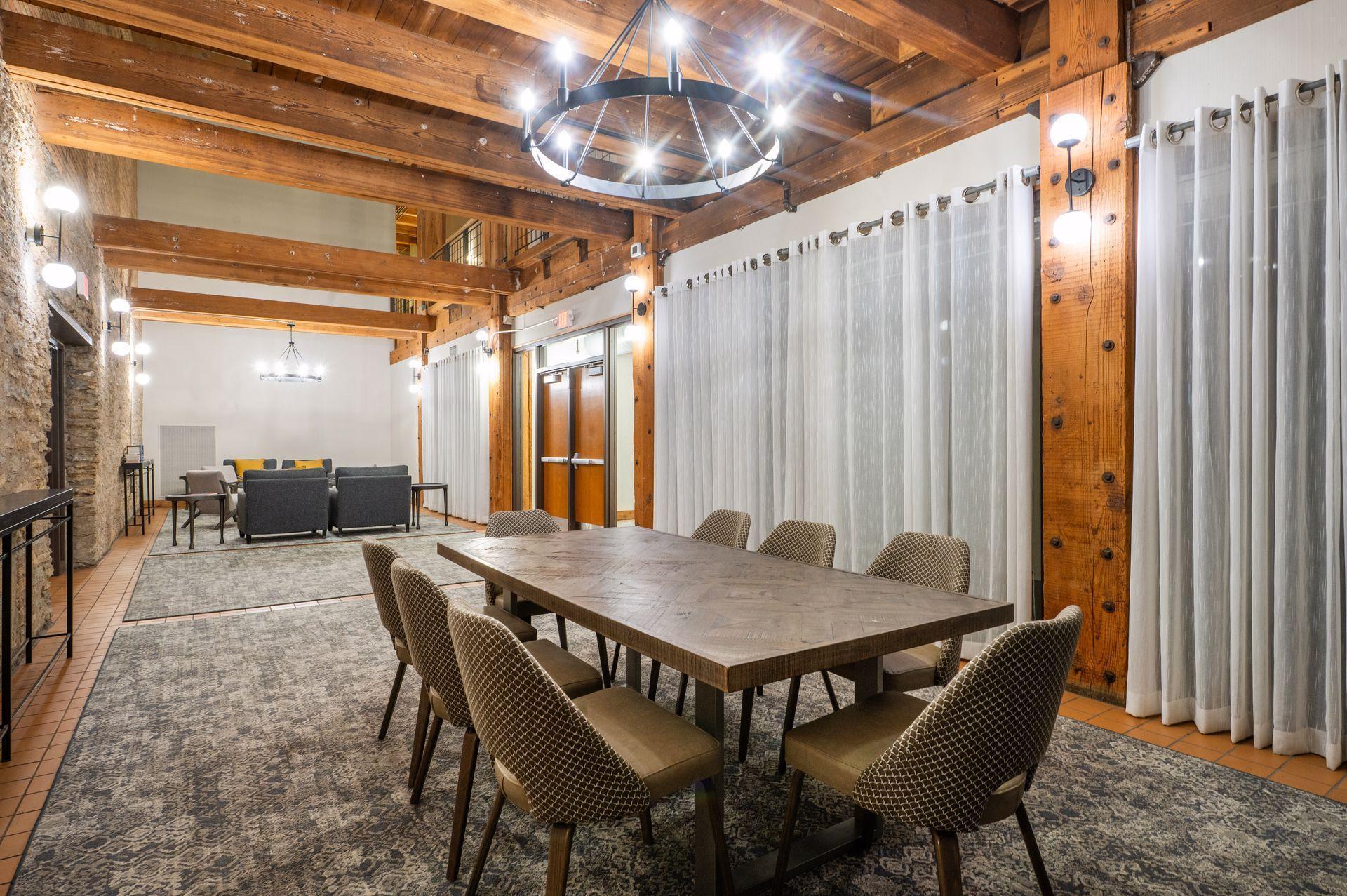 400 N 1st Street Unit: 502