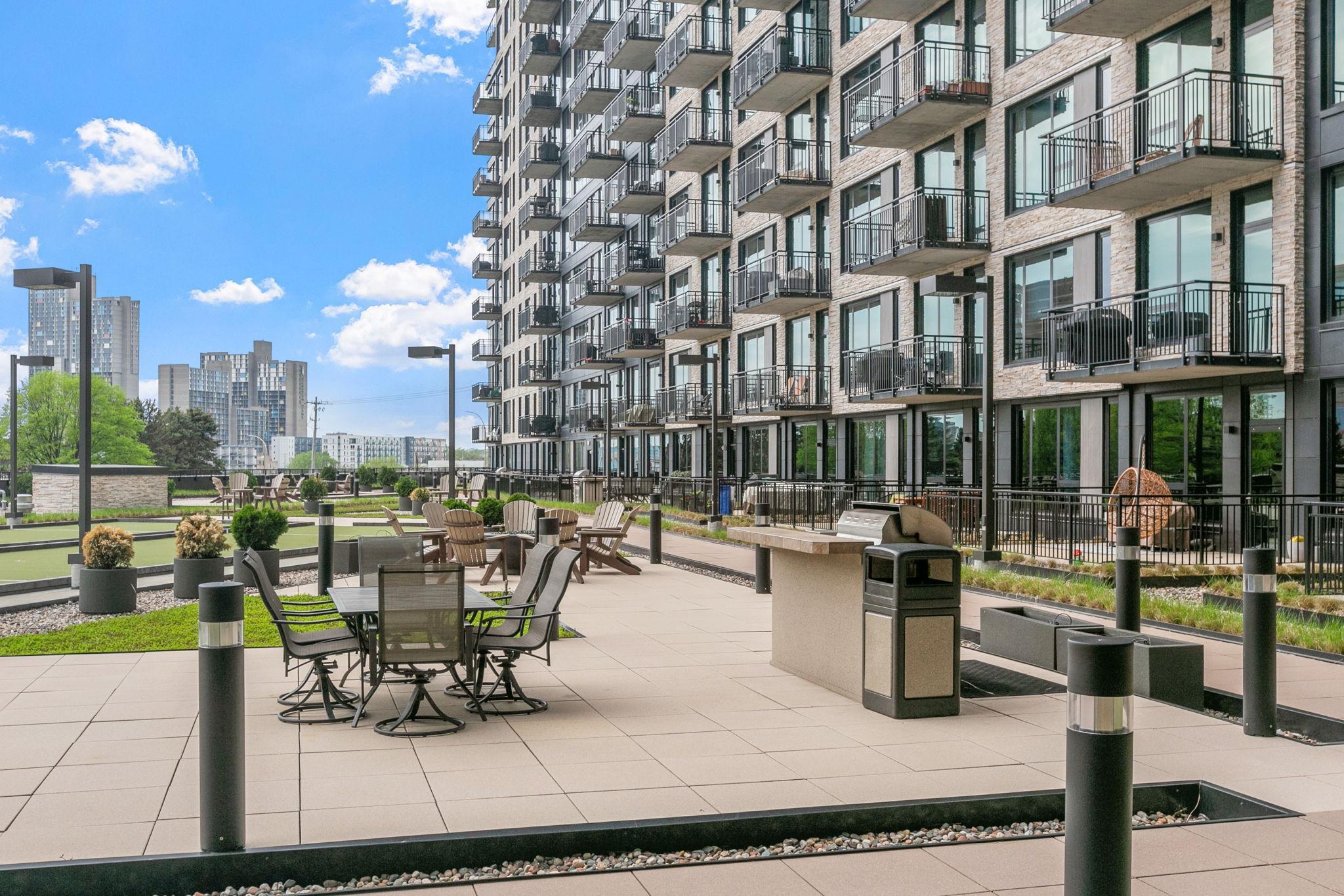 1240 S 2nd Street Unit: 225
