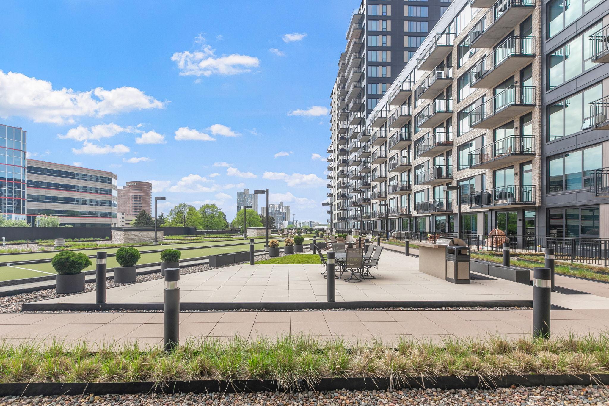 1240 S 2nd Street Unit: 225