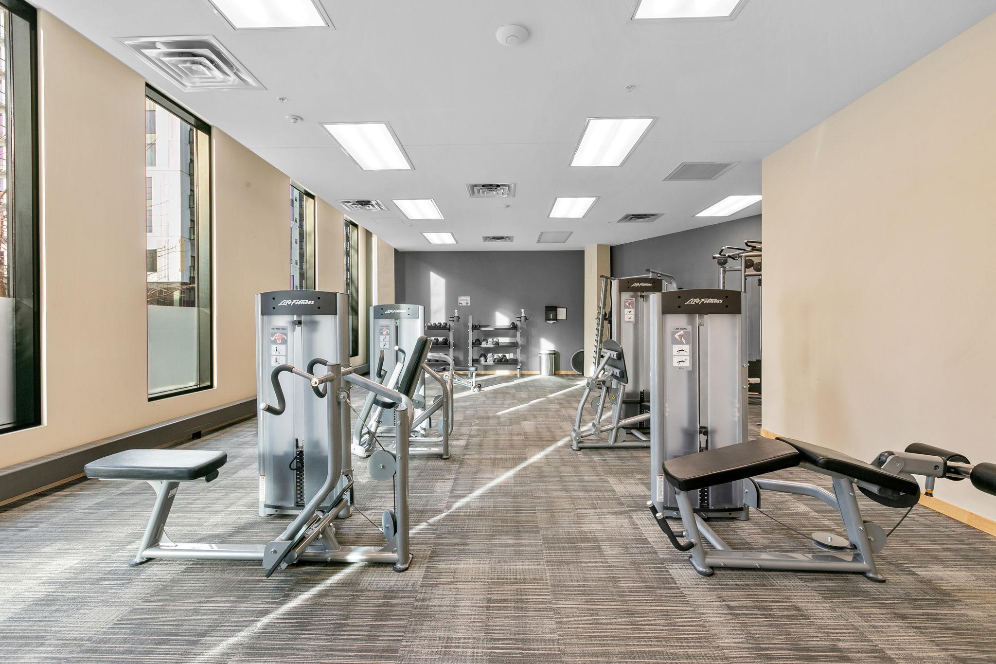 1240 S 2nd Street Unit: 225