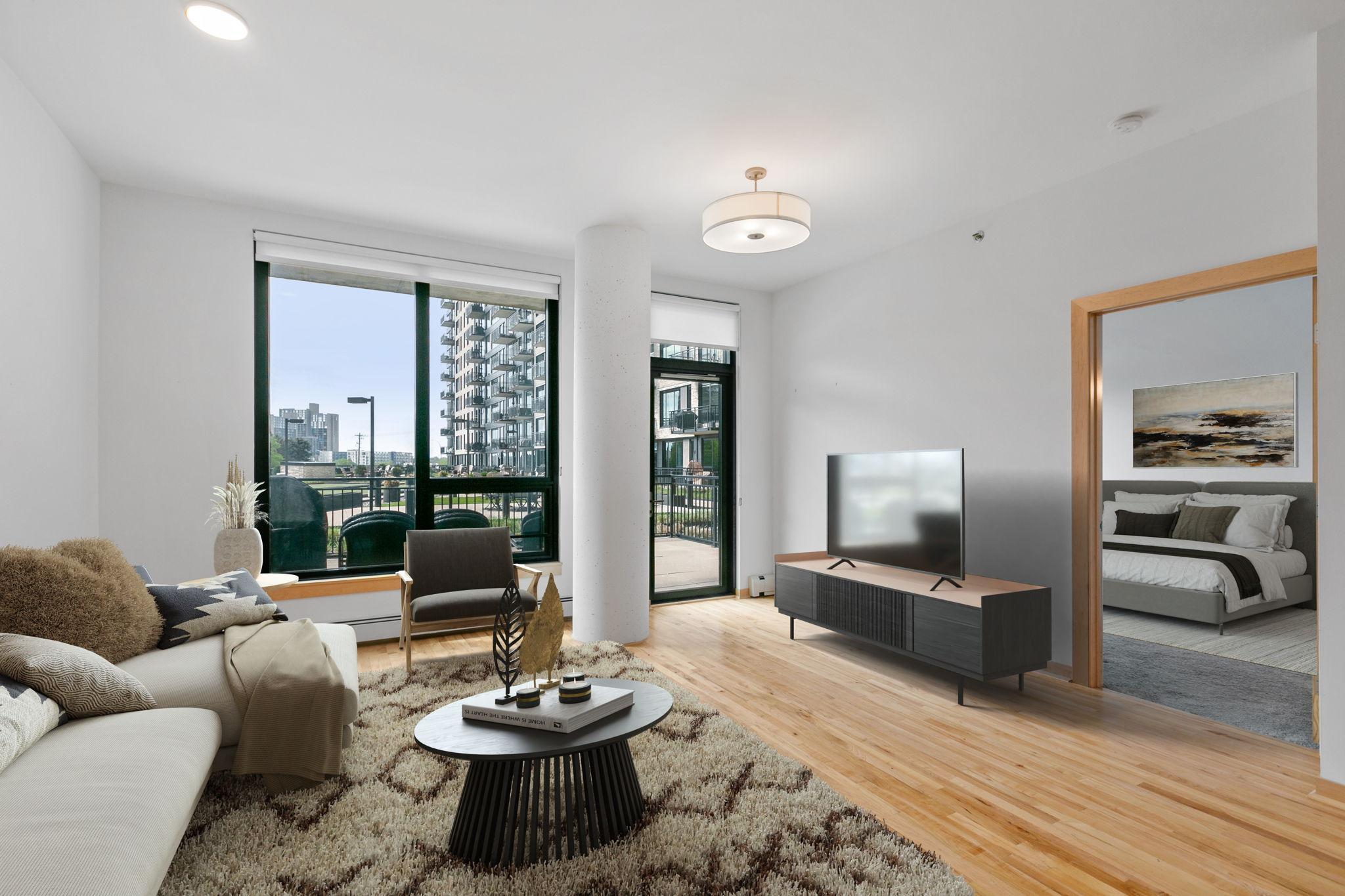 1240 S 2nd Street Unit: 225