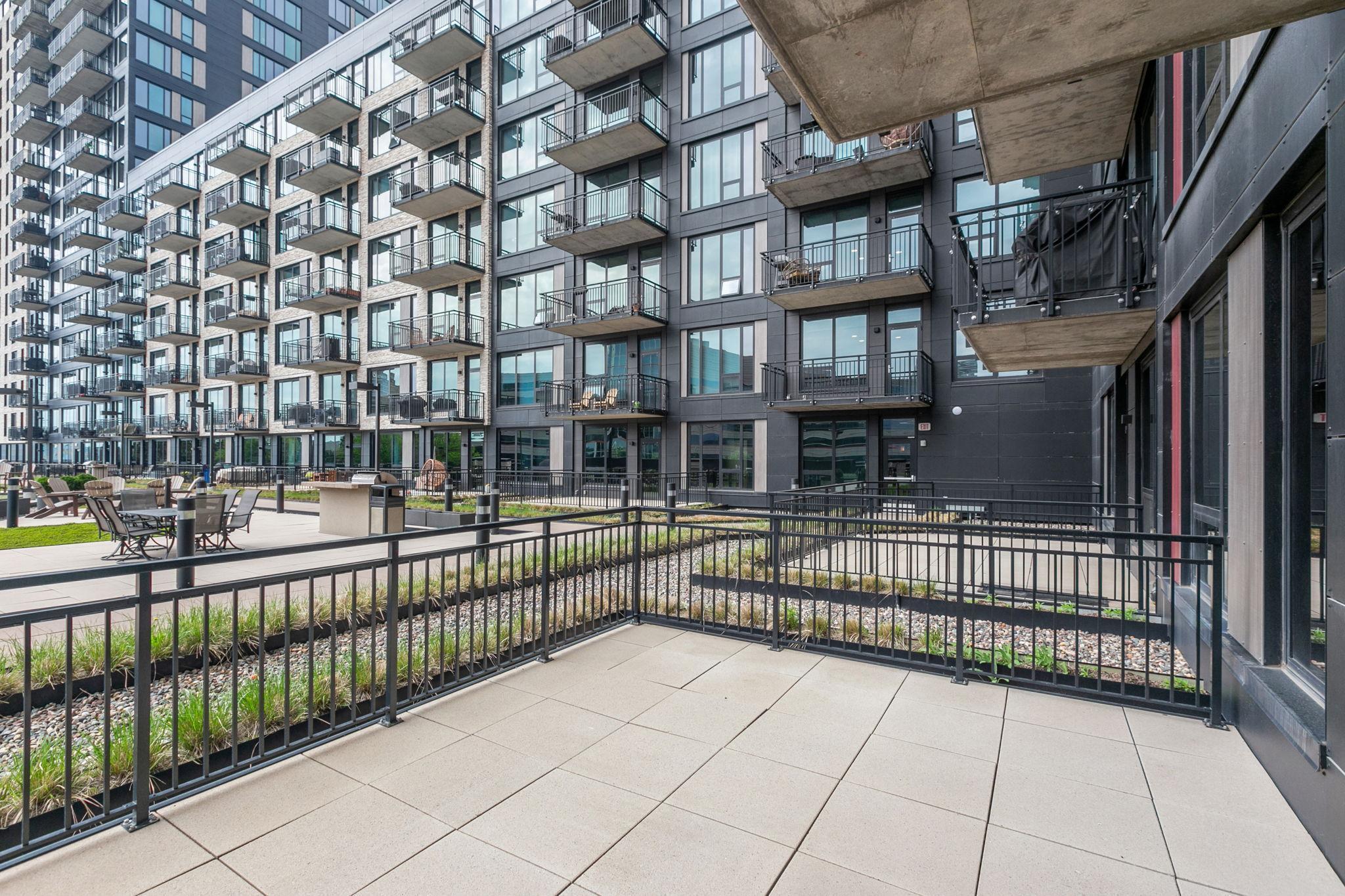 1240 S 2nd Street Unit: 225