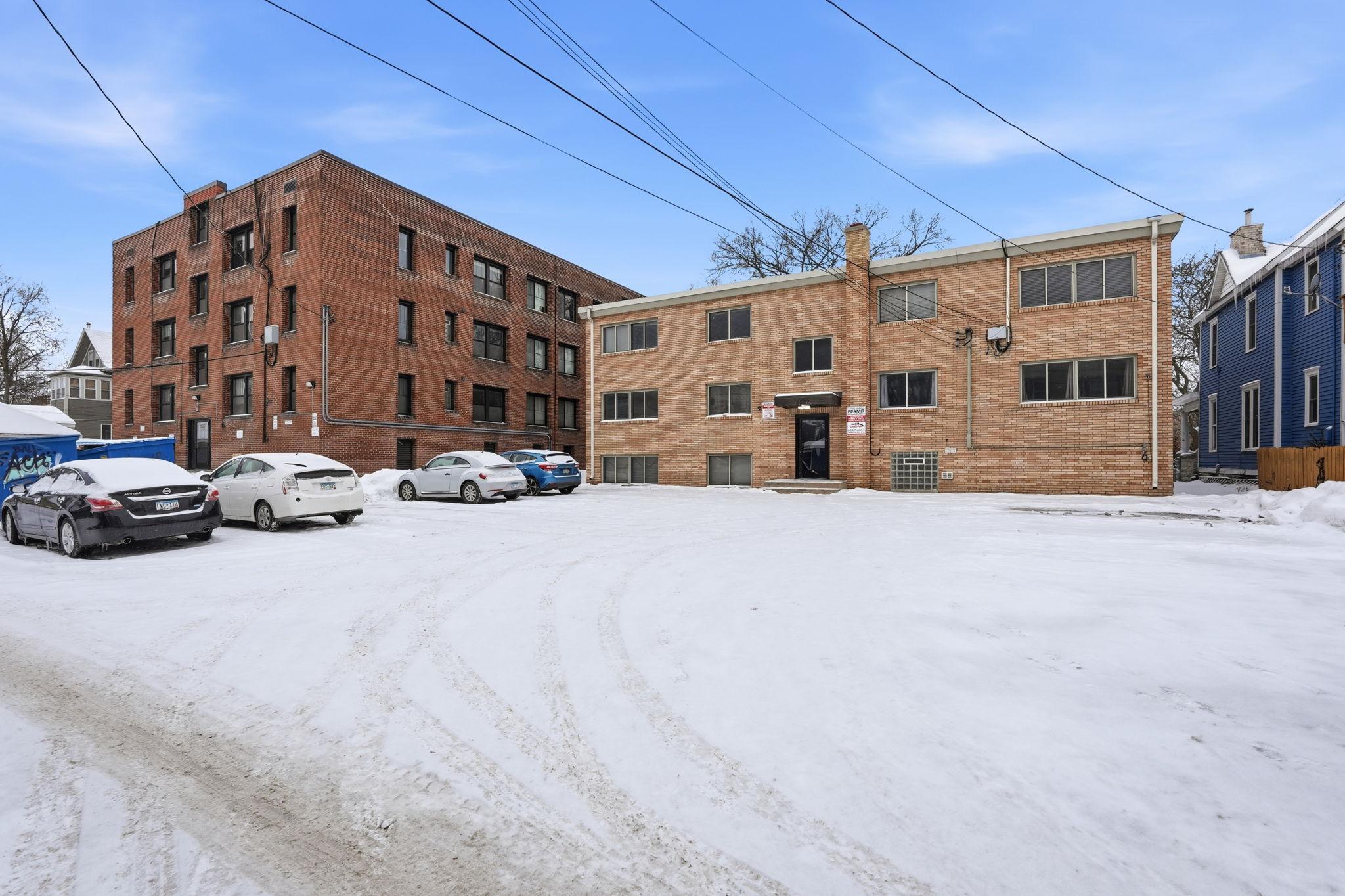 2507 Bryant Avenue S Unit: 103