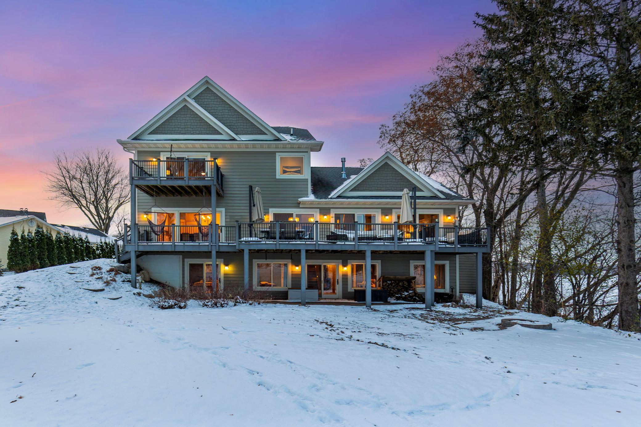 3396 Kings Point Road