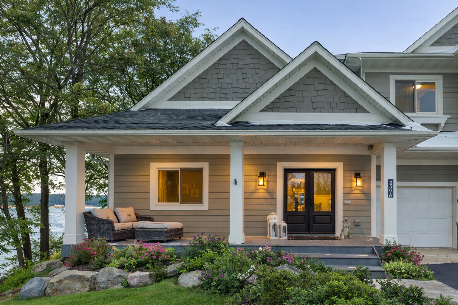 3396 Kings Point Road