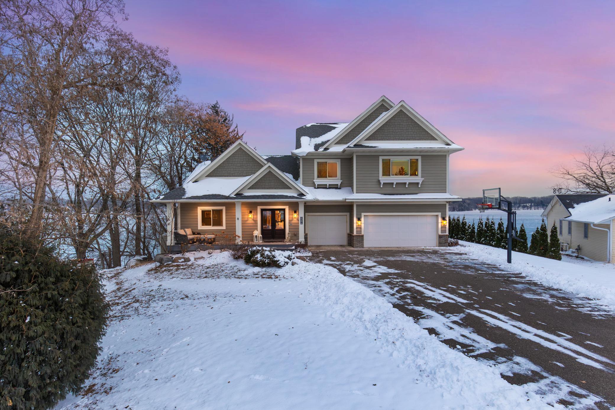 3396 Kings Point Road