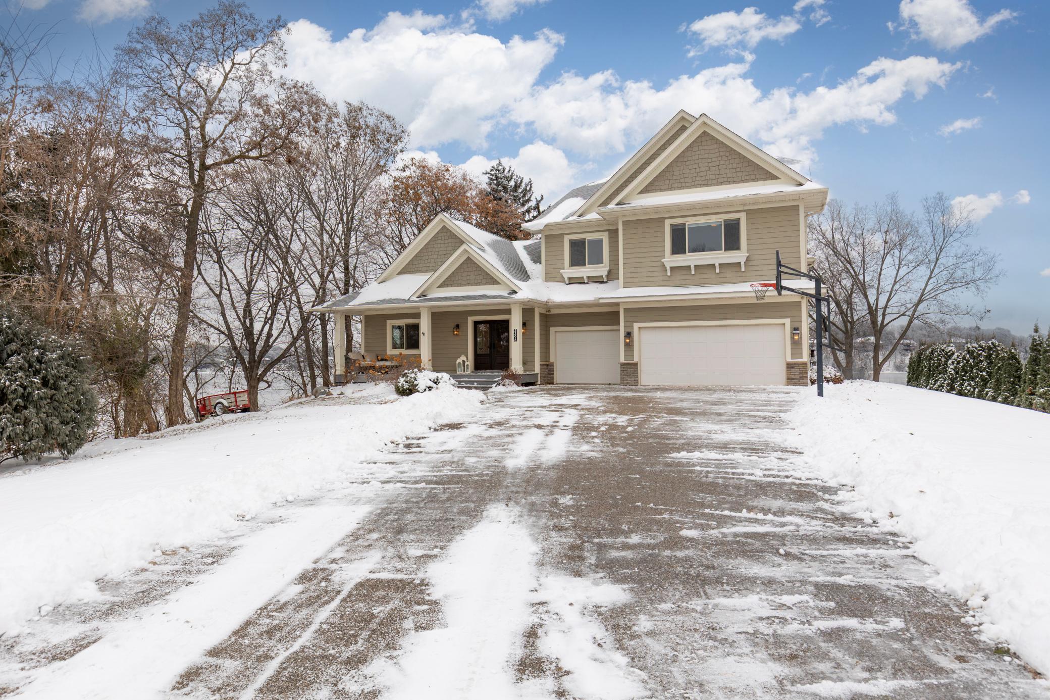 3396 Kings Point Road