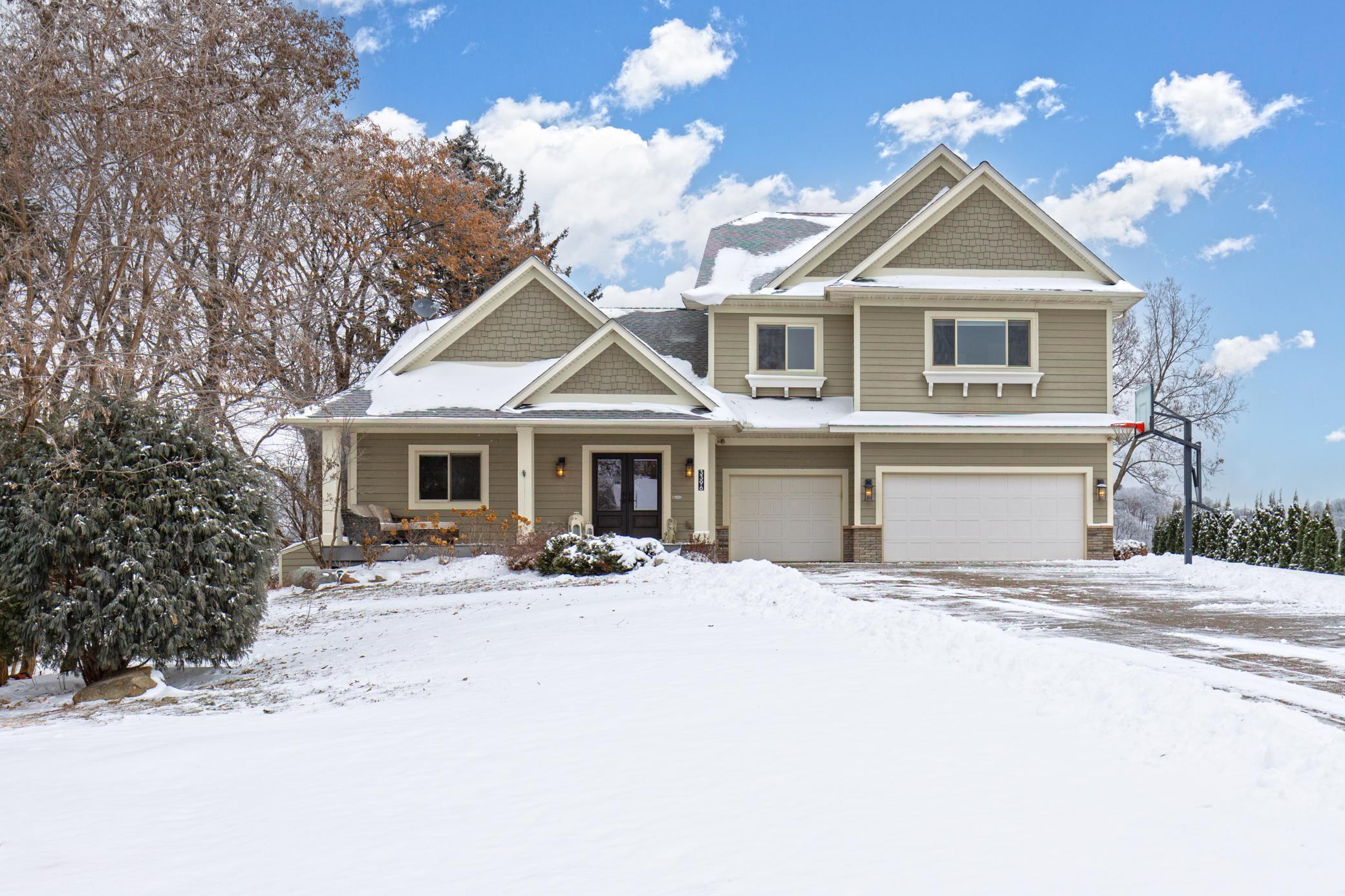 3396 Kings Point Road