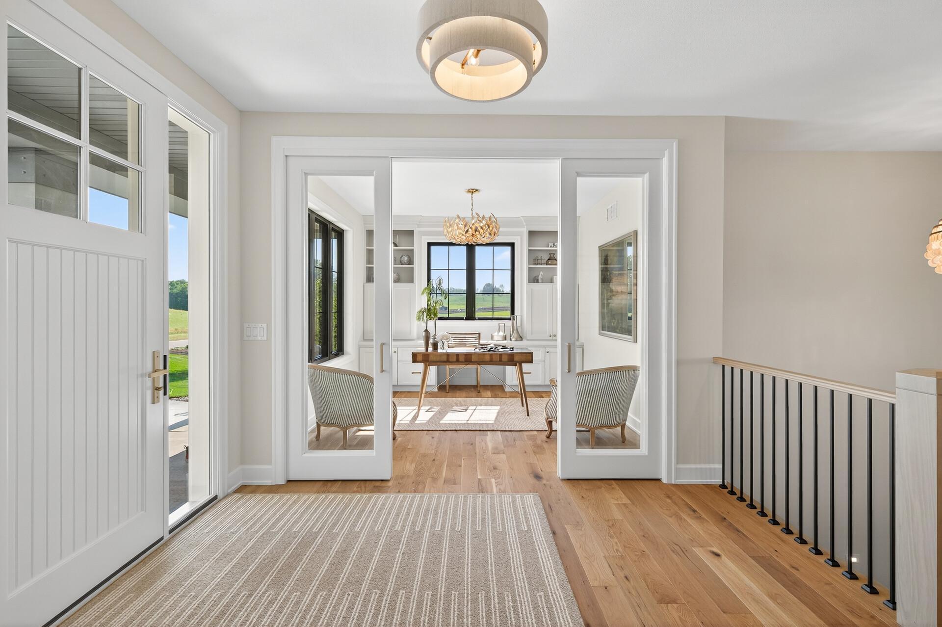 18445 Northome Boulevard