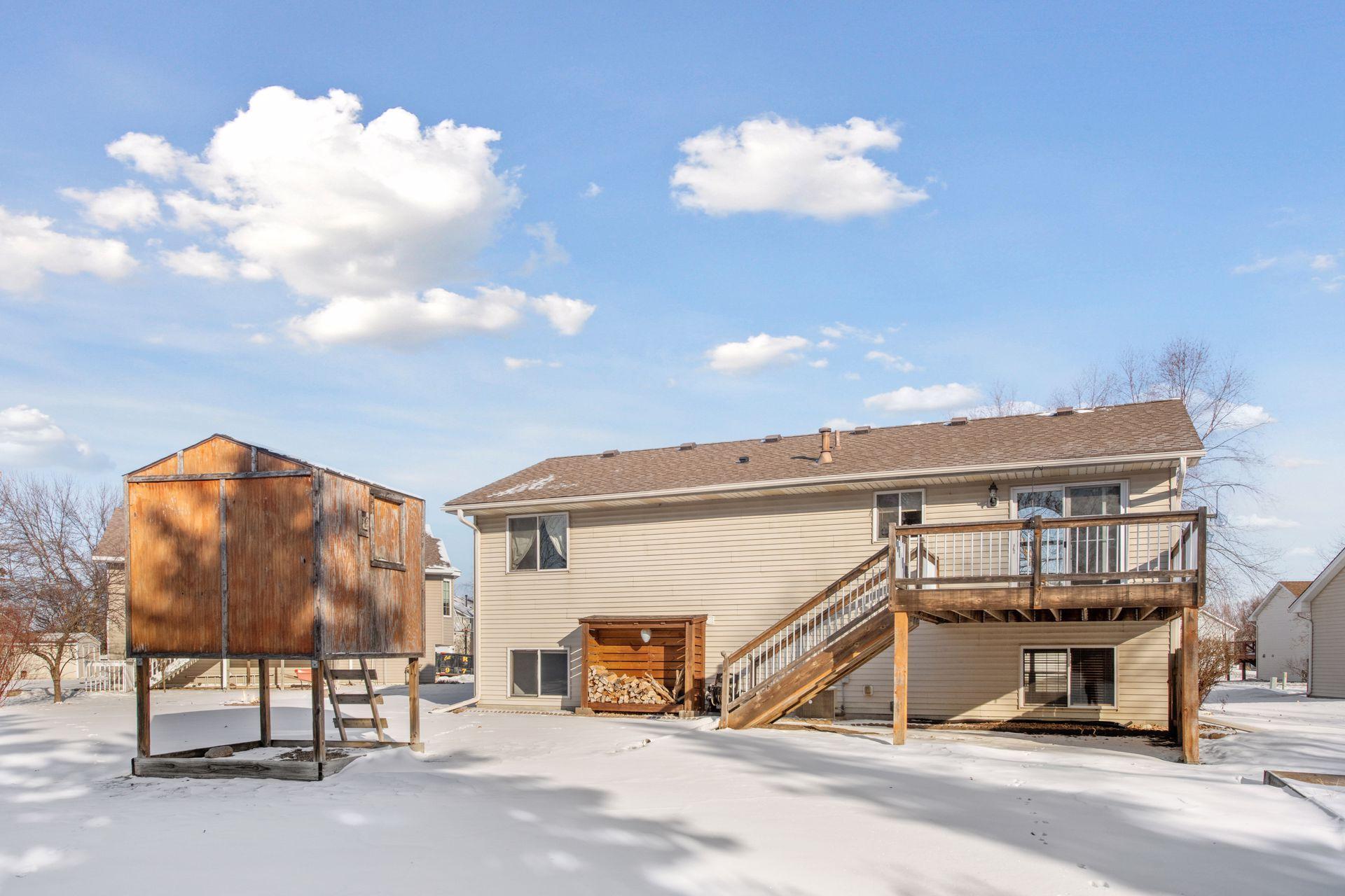 1477 Creekside Drive