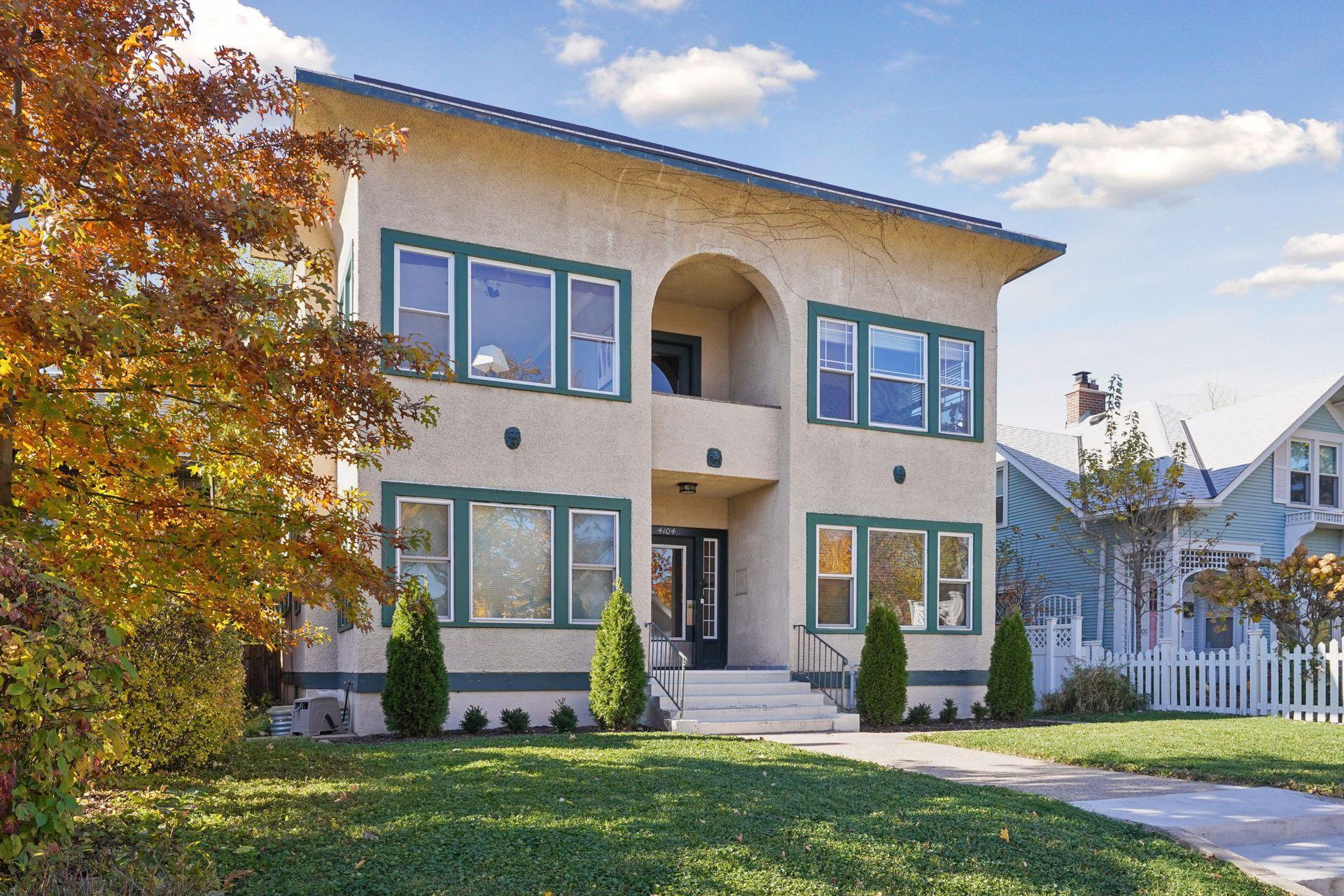 4104 Bryant Avenue S Unit: 202