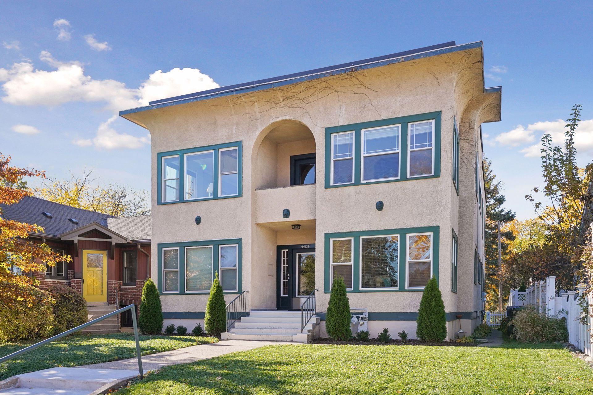 4104 Bryant Avenue S Unit: 202