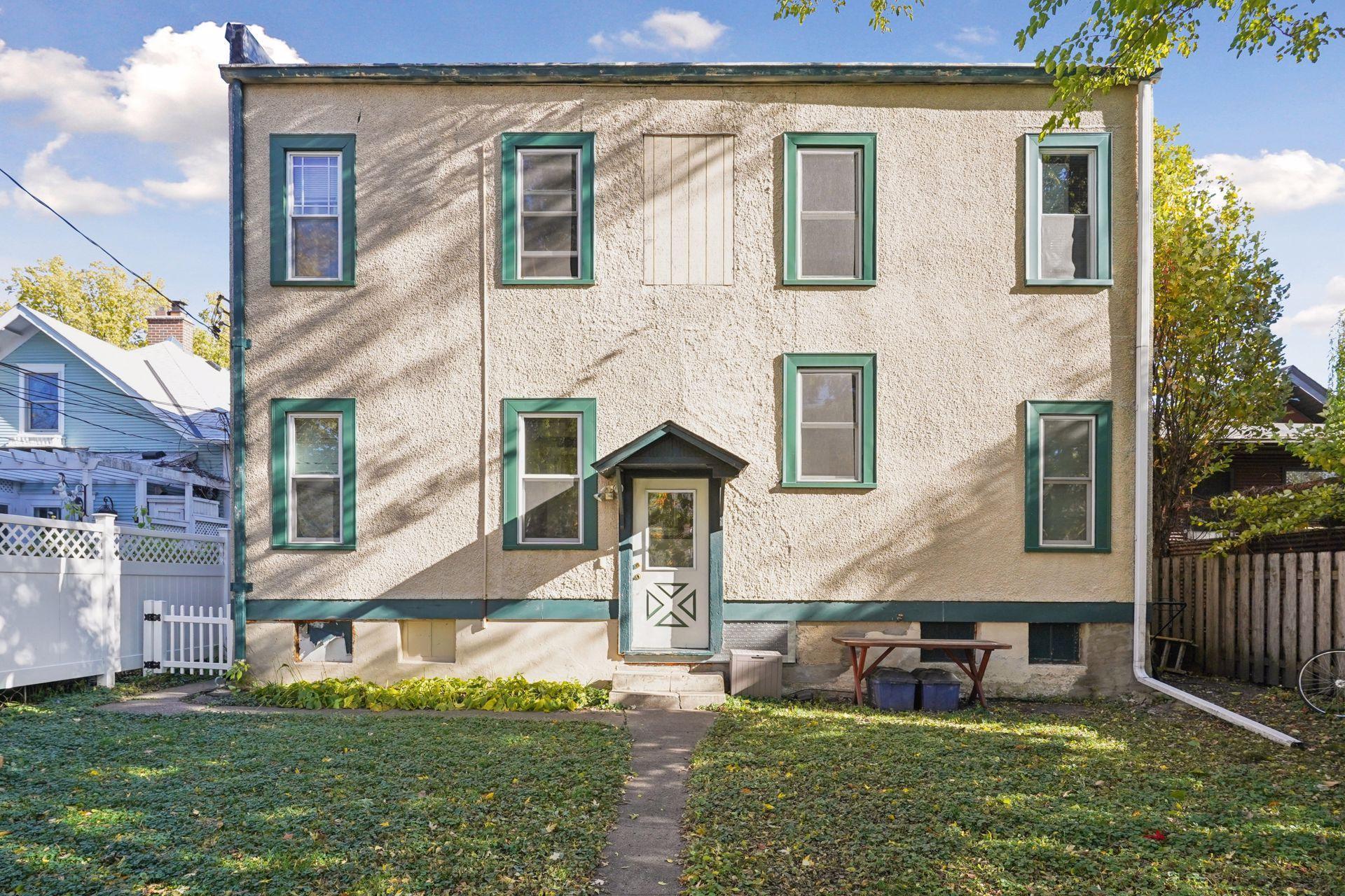 4104 Bryant Avenue S Unit: 202