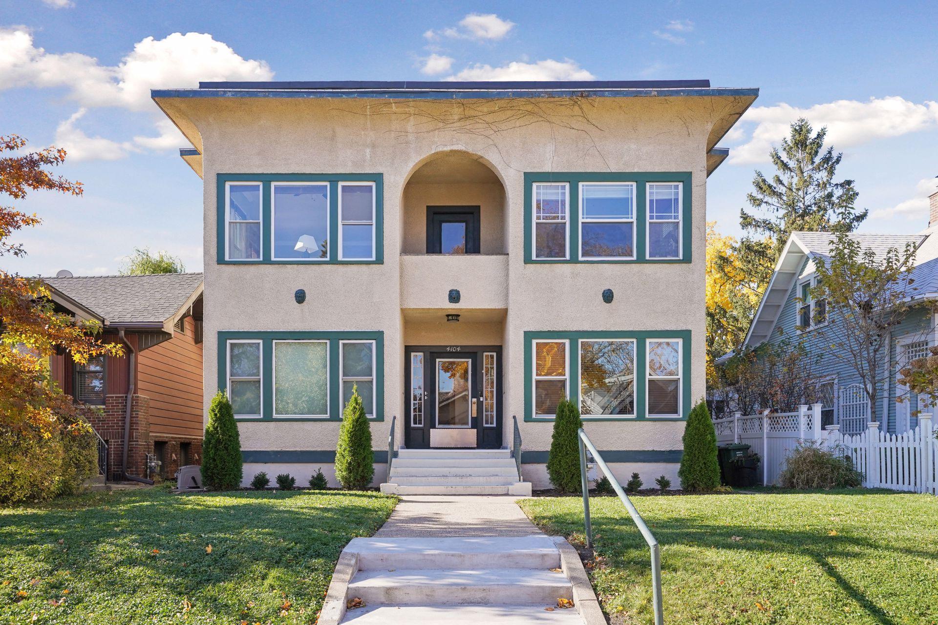 4104 Bryant Avenue S Unit: 202