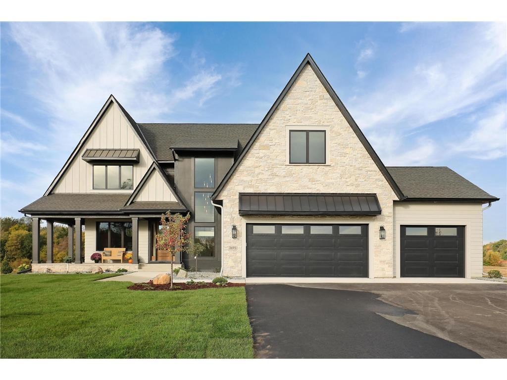 3695 William Way