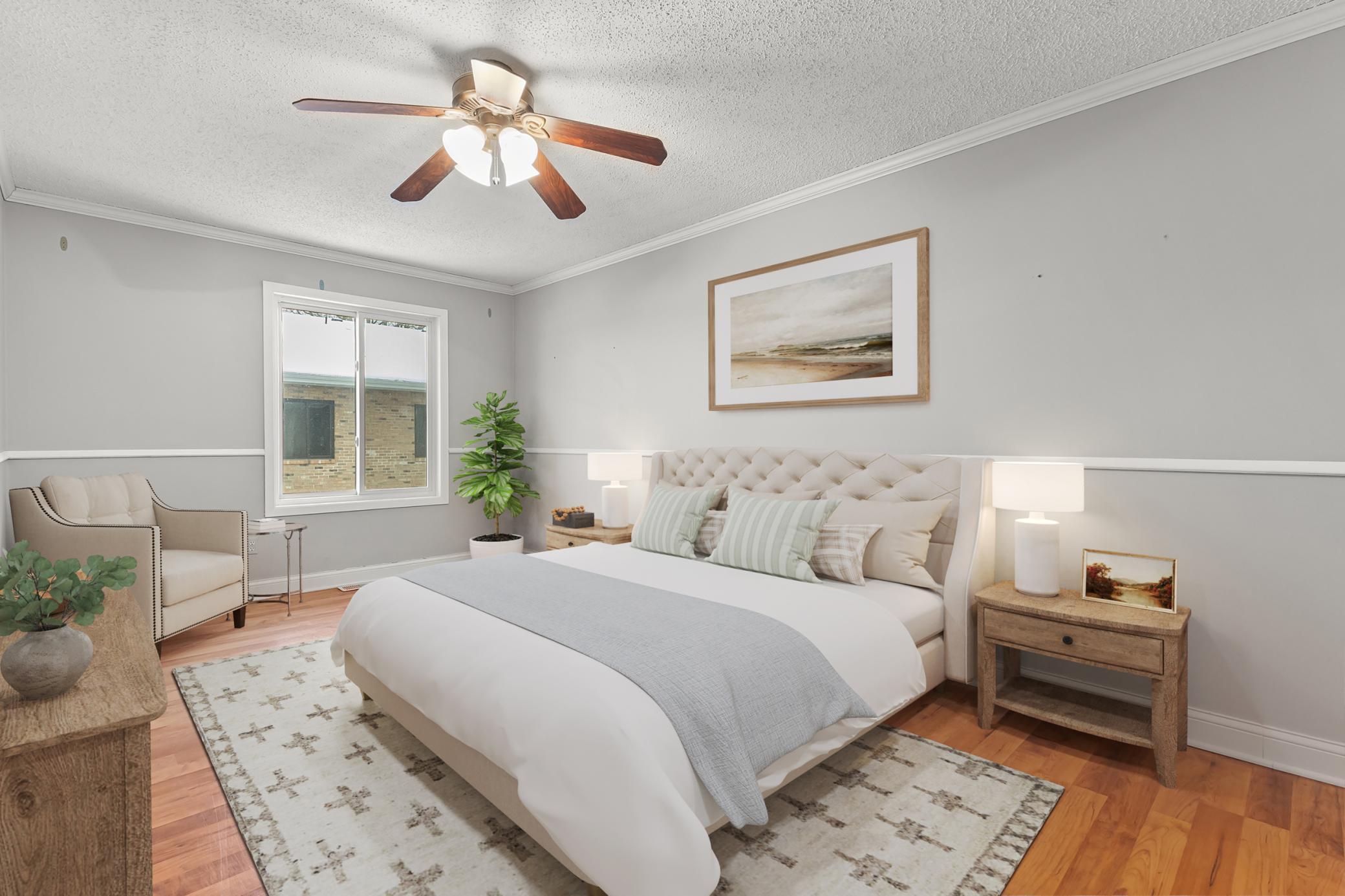 4521 Cedar Lake Road S