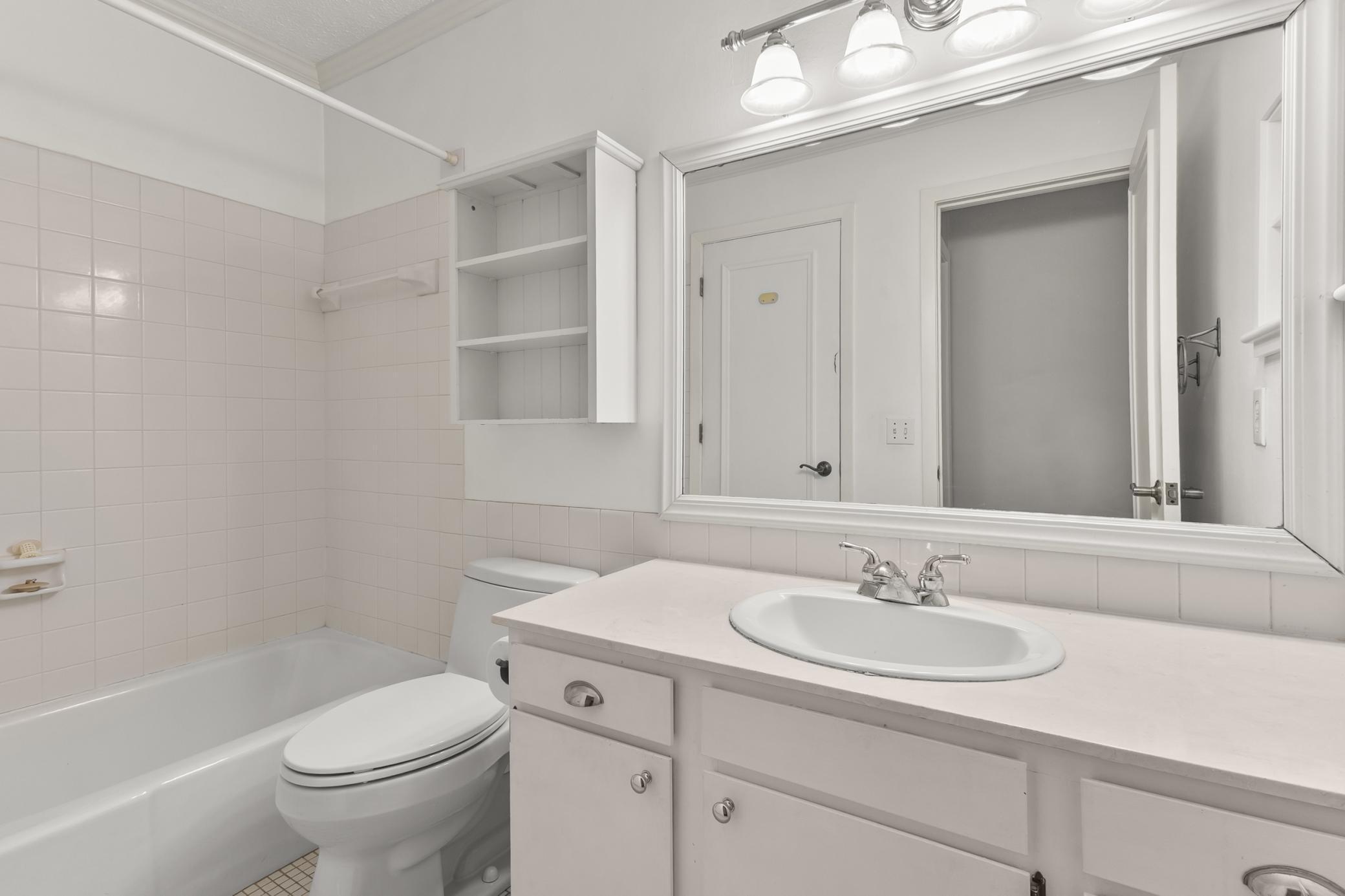 4521 Cedar Lake Road S