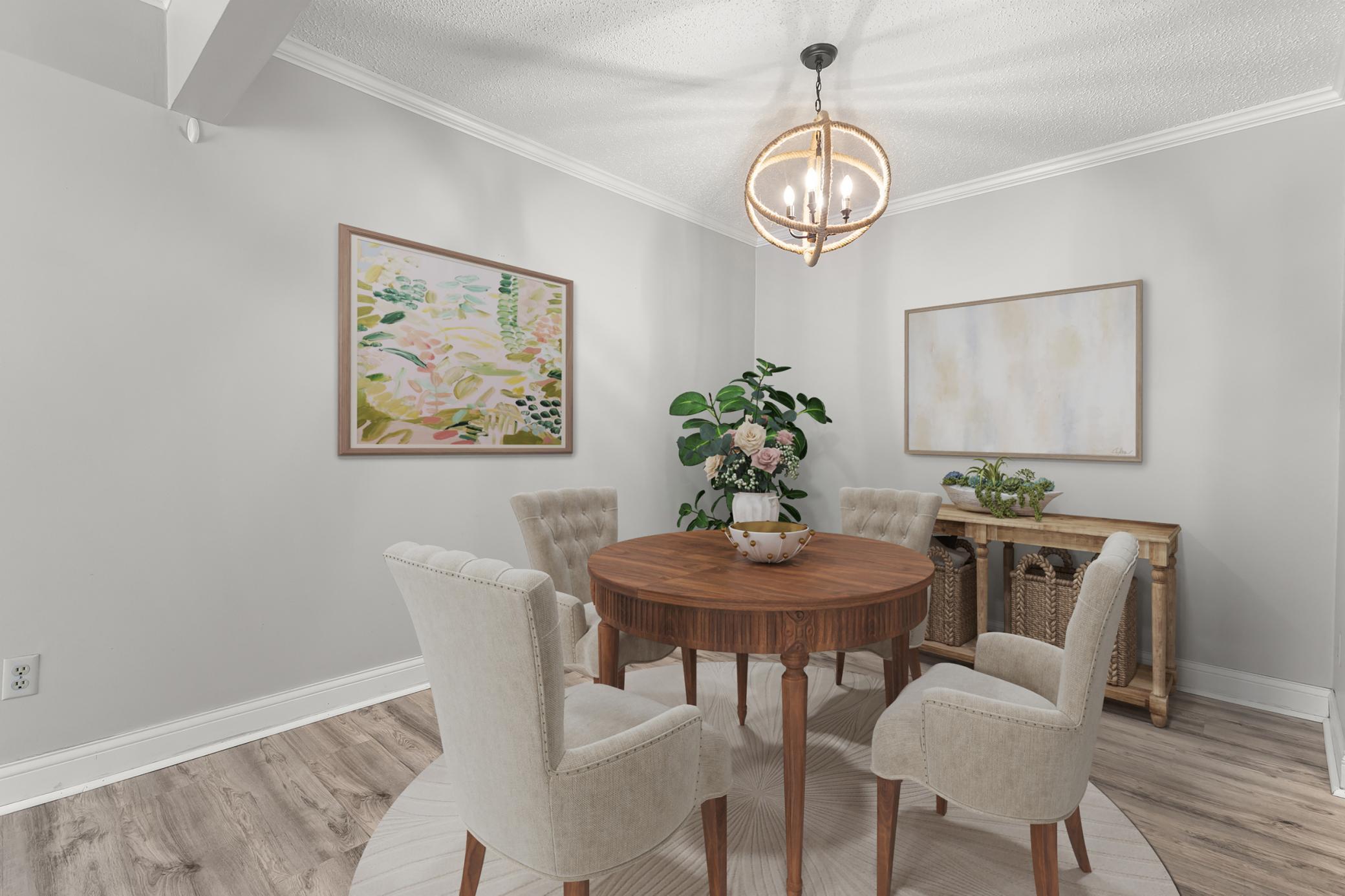 4521 Cedar Lake Road S