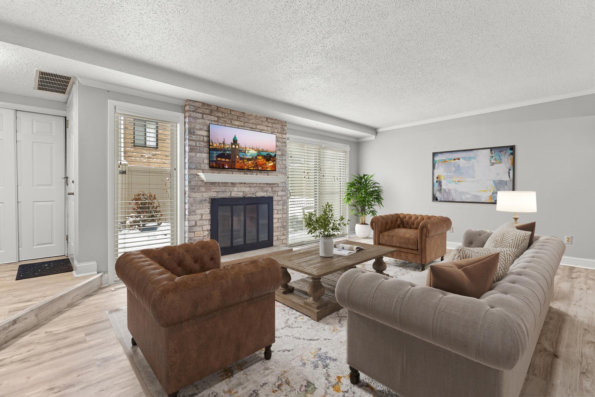 4521 Cedar Lake Road S