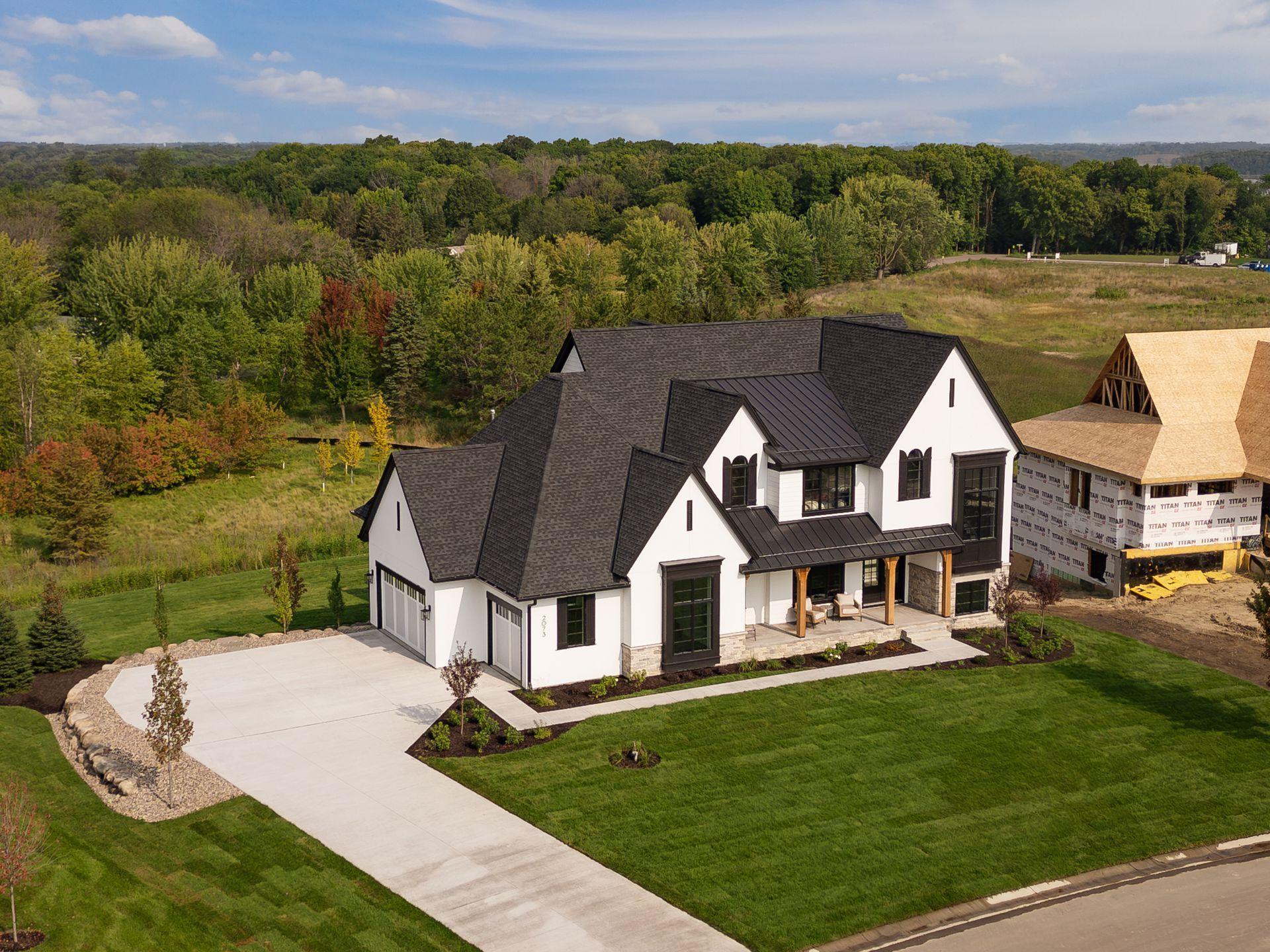 2073 Bridgevine Court