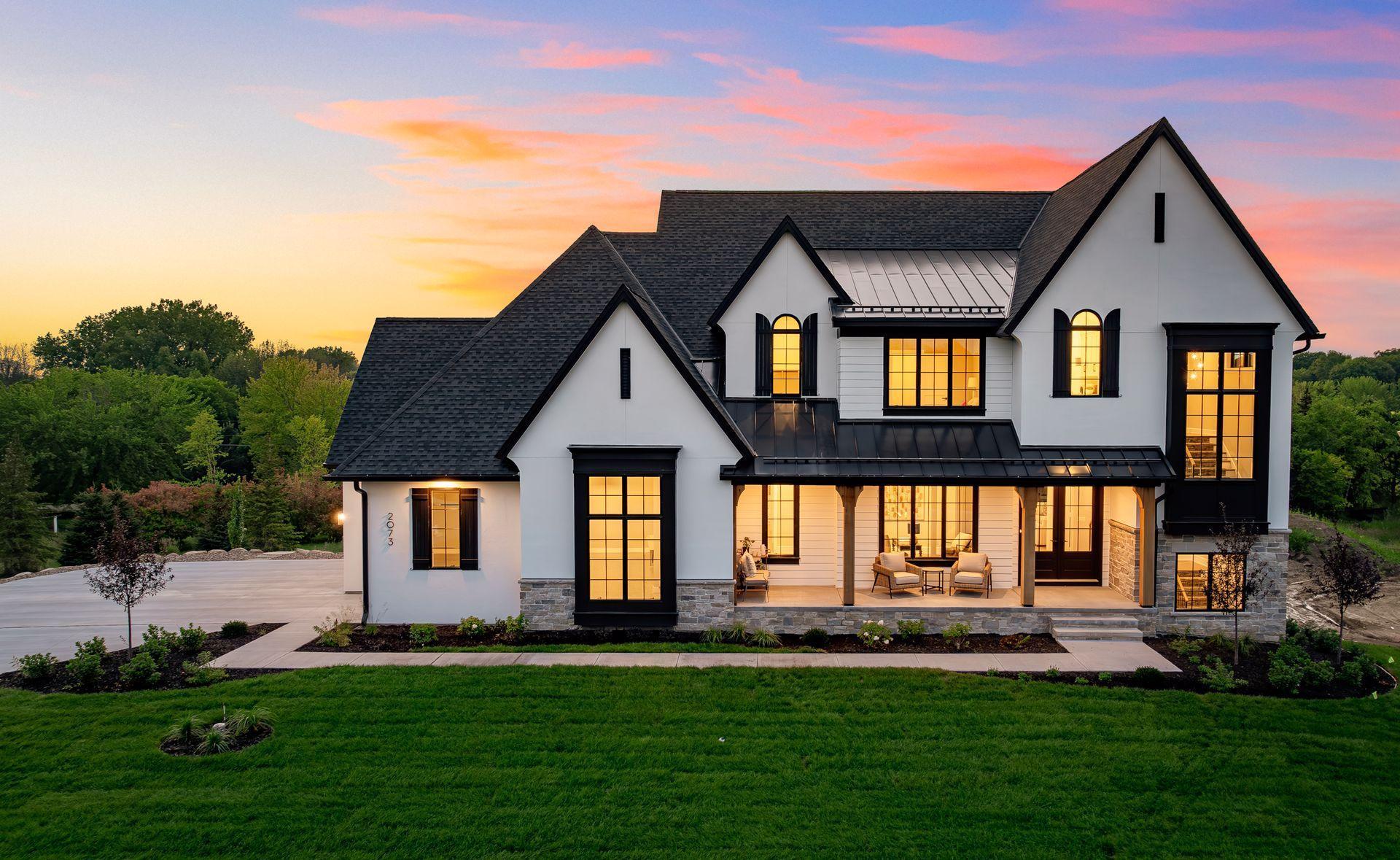 2073 Bridgevine Court