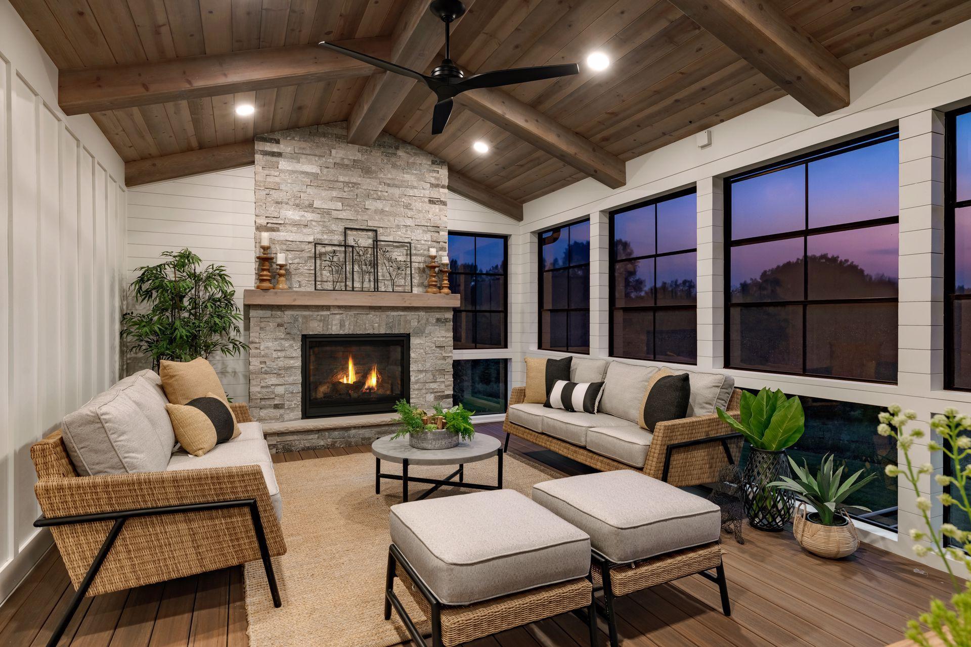 2073 Bridgevine Court