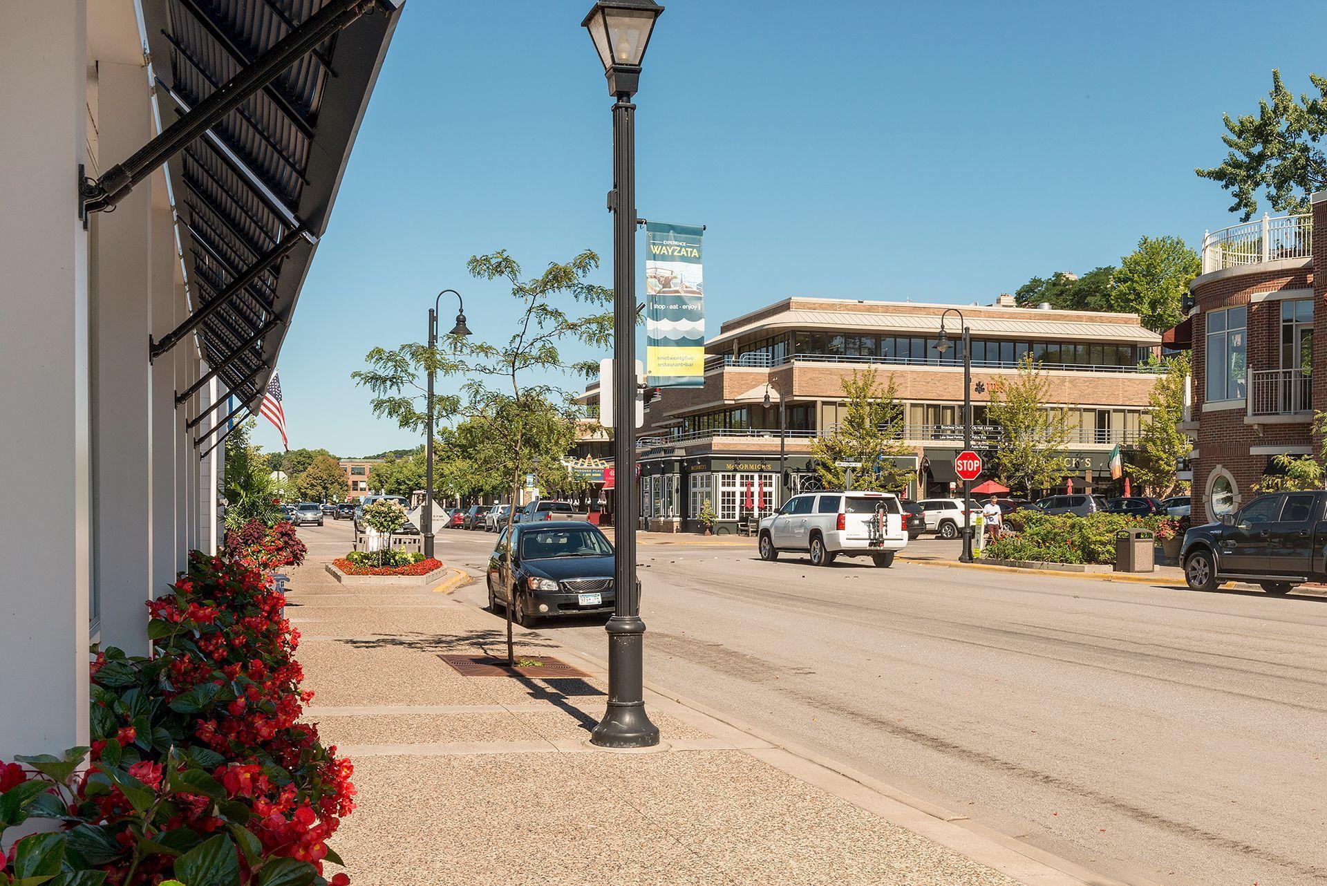 253 Lake Street E Unit: 309