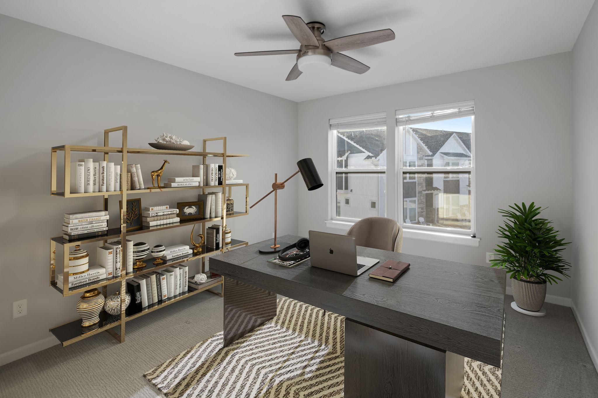 2422 N Blossom Circle