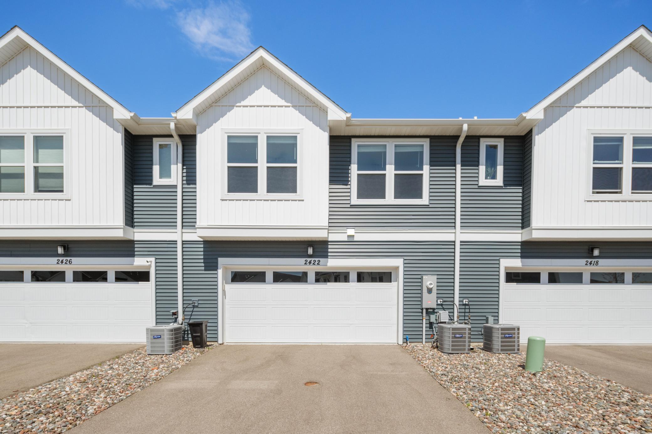 2422 N Blossom Circle