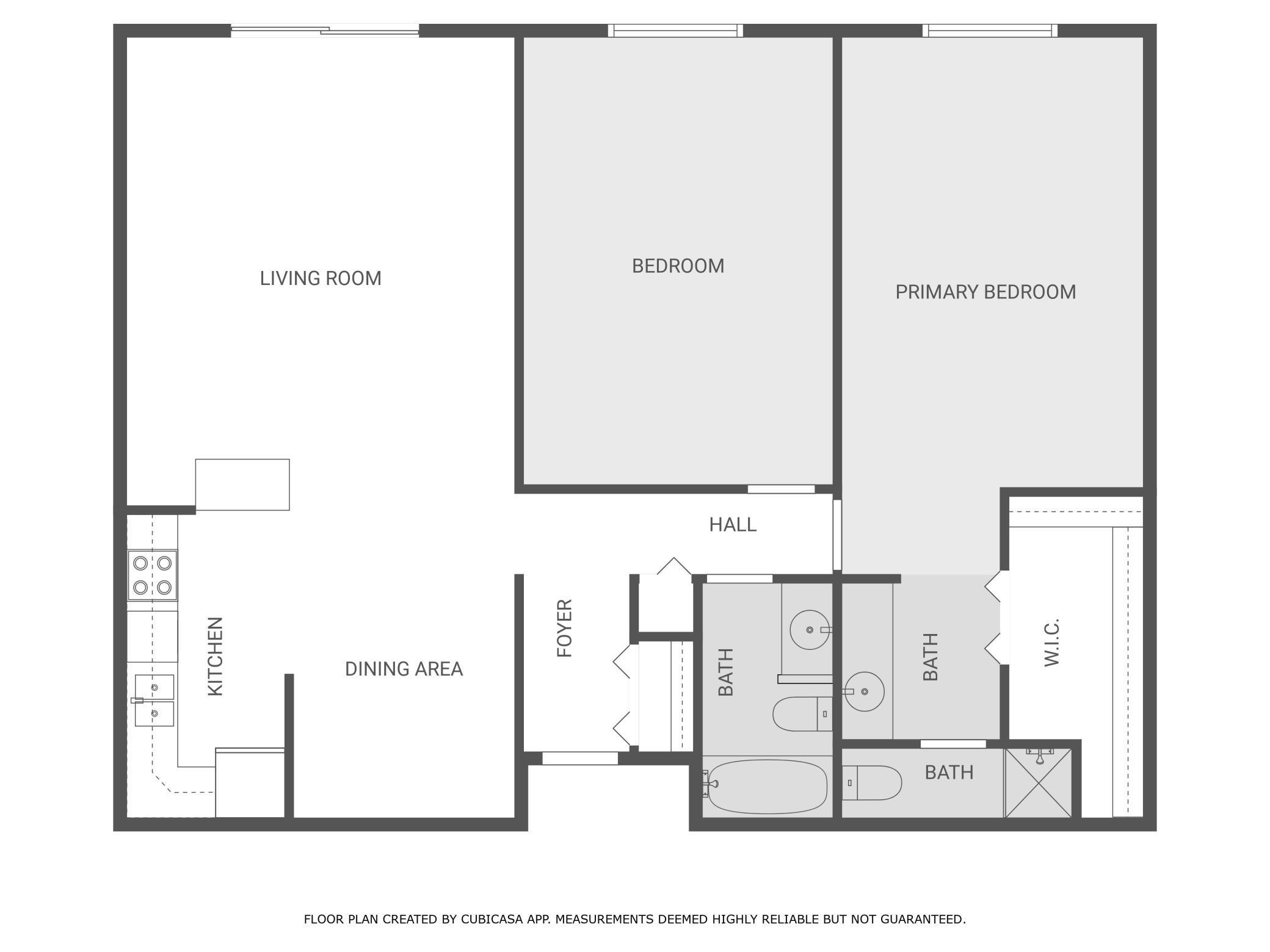 10311 Cedar Lake Road Unit: 103