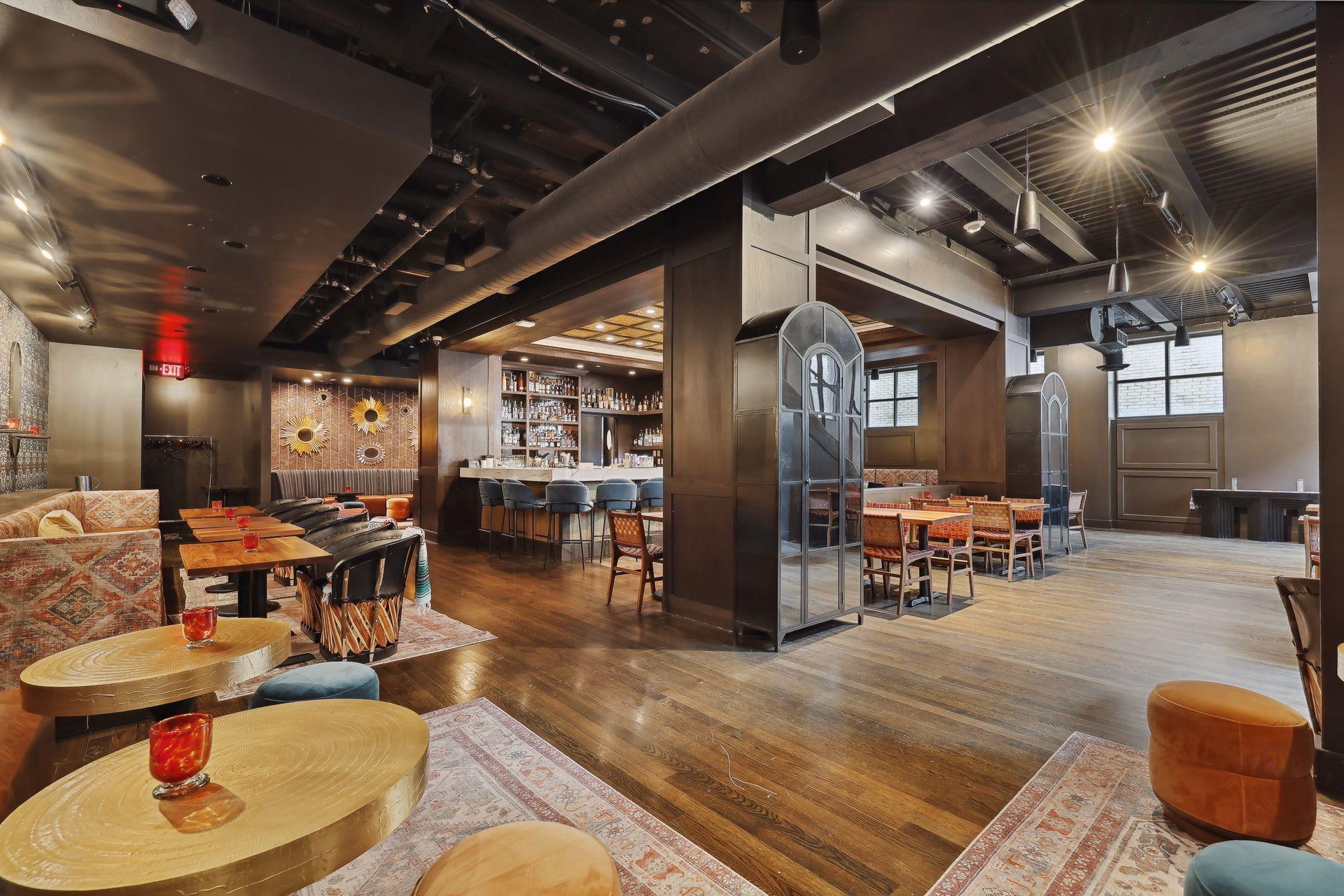 201 S 11th Street Unit: 2500