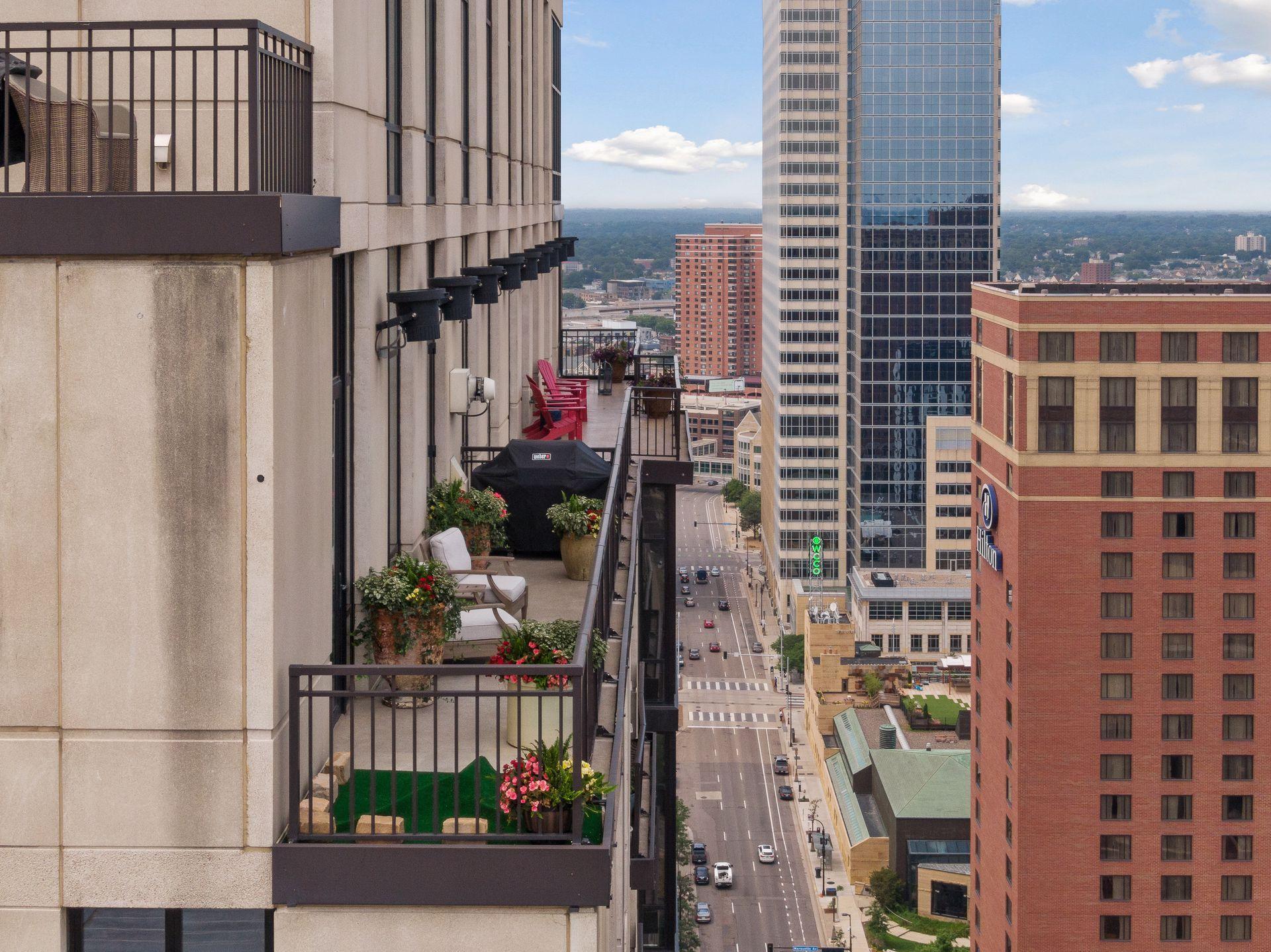 201 S 11th Street Unit: 2500