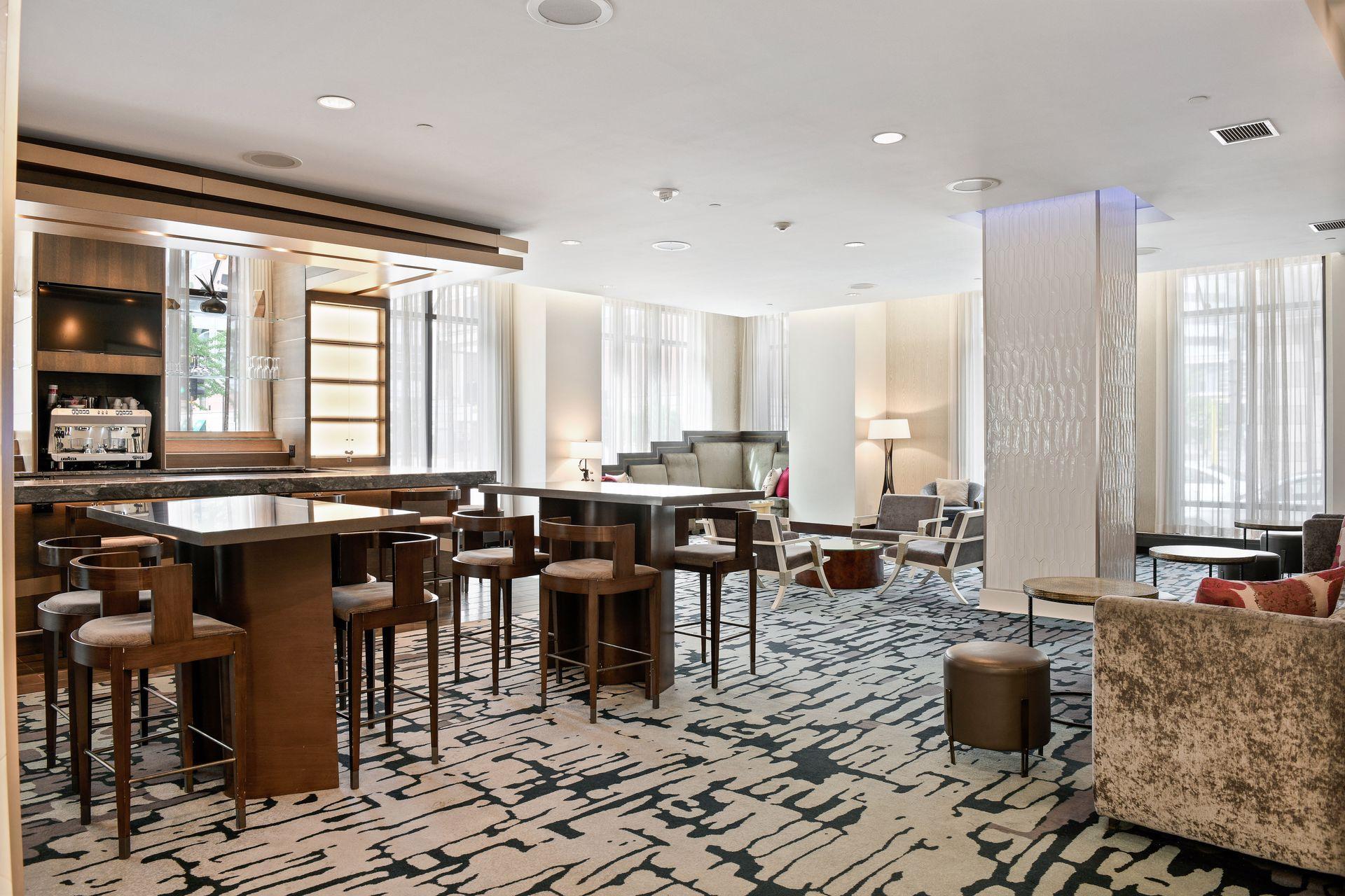 201 S 11th Street Unit: 2500