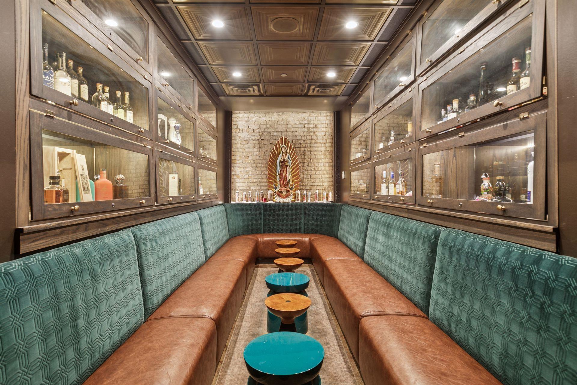 201 S 11th Street Unit: 2500