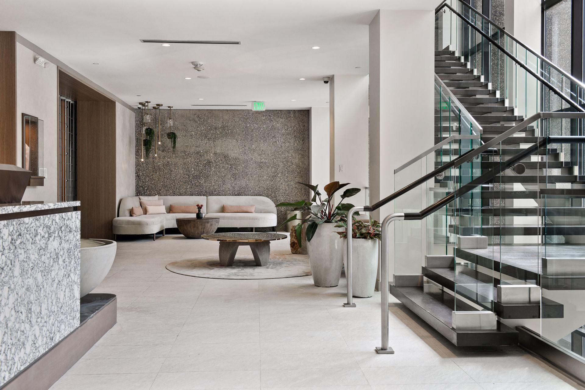 201 S 11th Street Unit: 2500