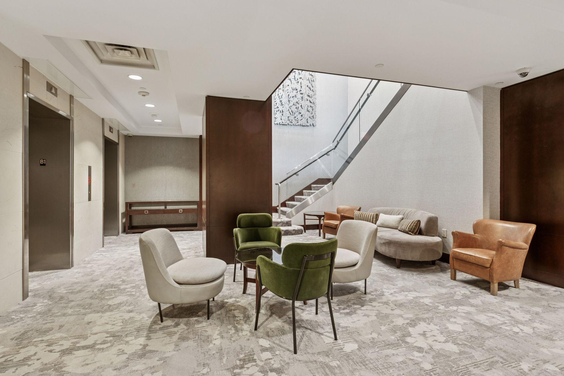 201 S 11th Street Unit: 2500