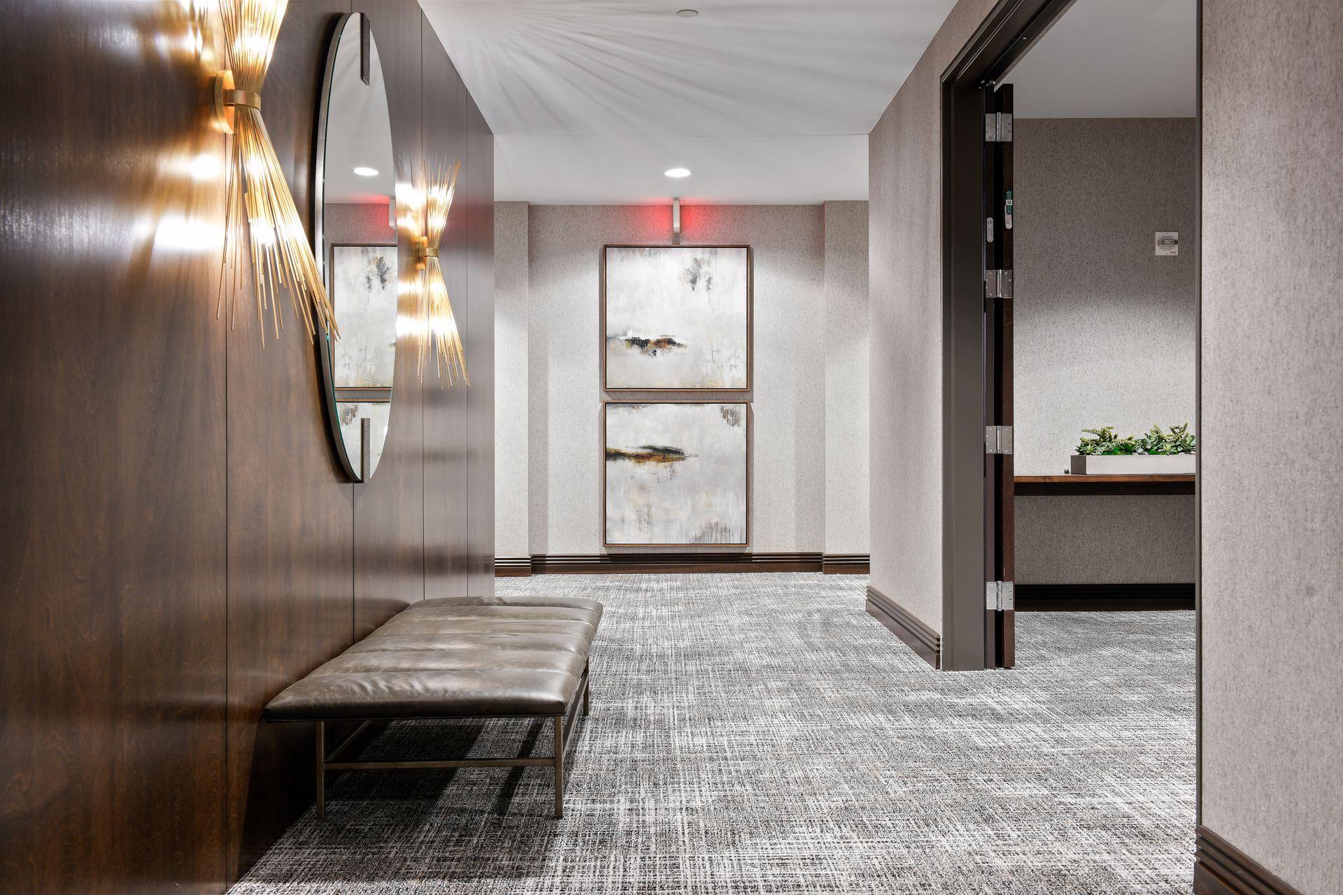 201 S 11th Street Unit: 2500