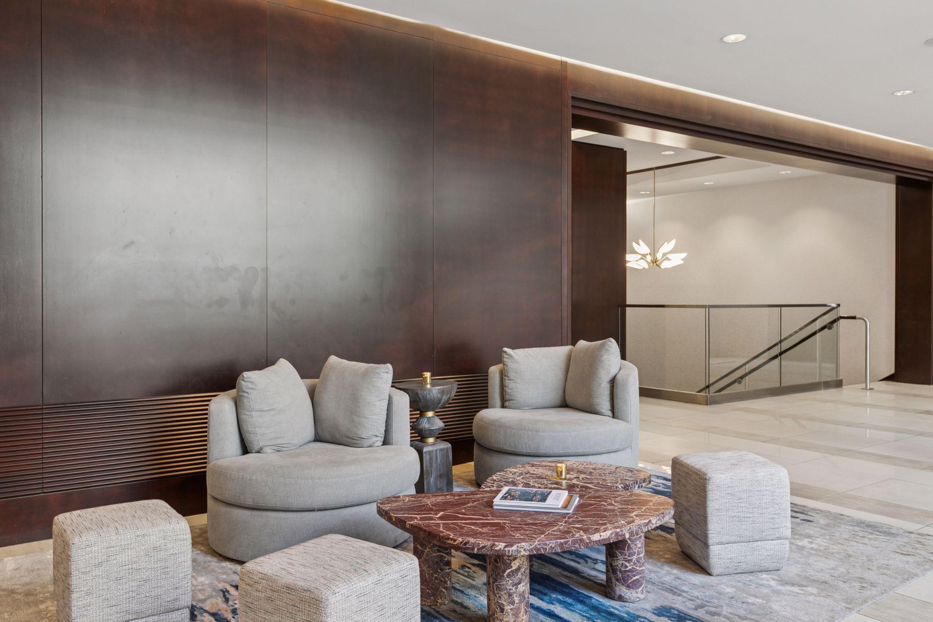 201 S 11th Street Unit: 2500