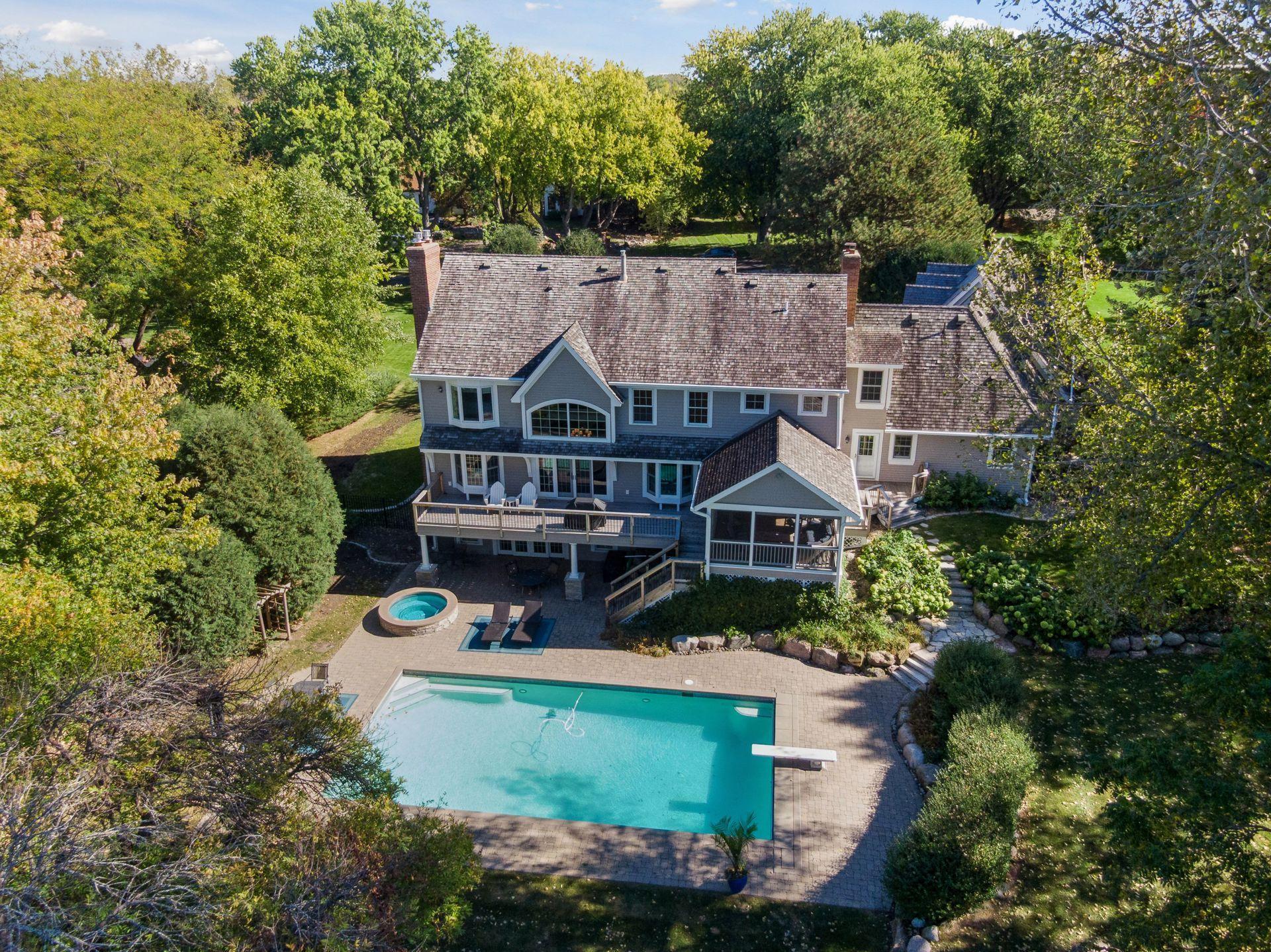 28140 Boulder Bridge Drive