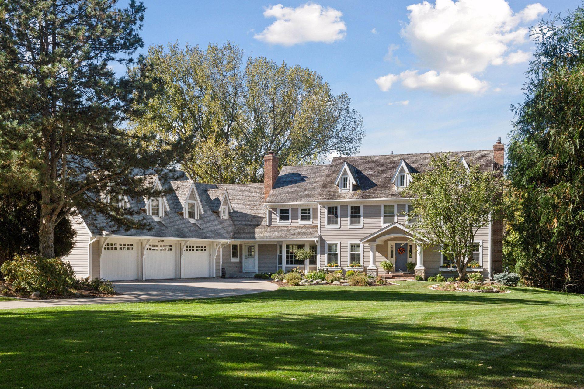 28140 Boulder Bridge Drive