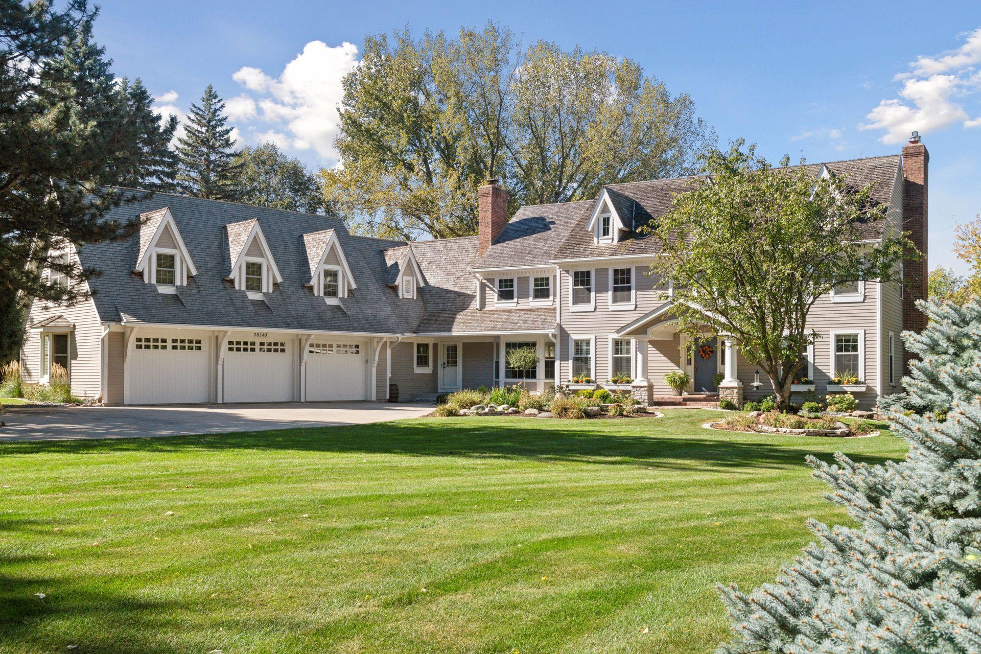 28140 Boulder Bridge Drive