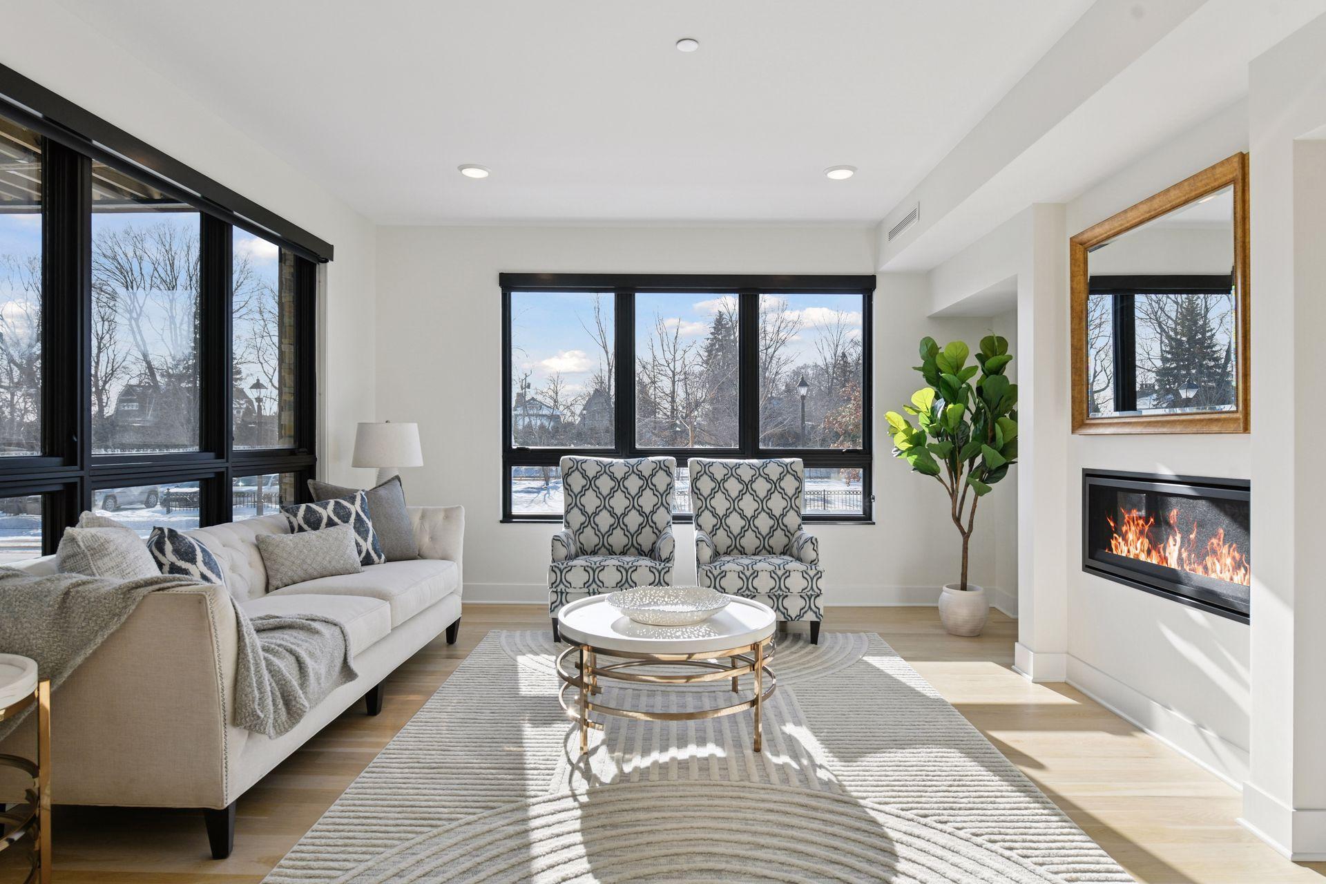 222 Ferndale Road S Unit: #105