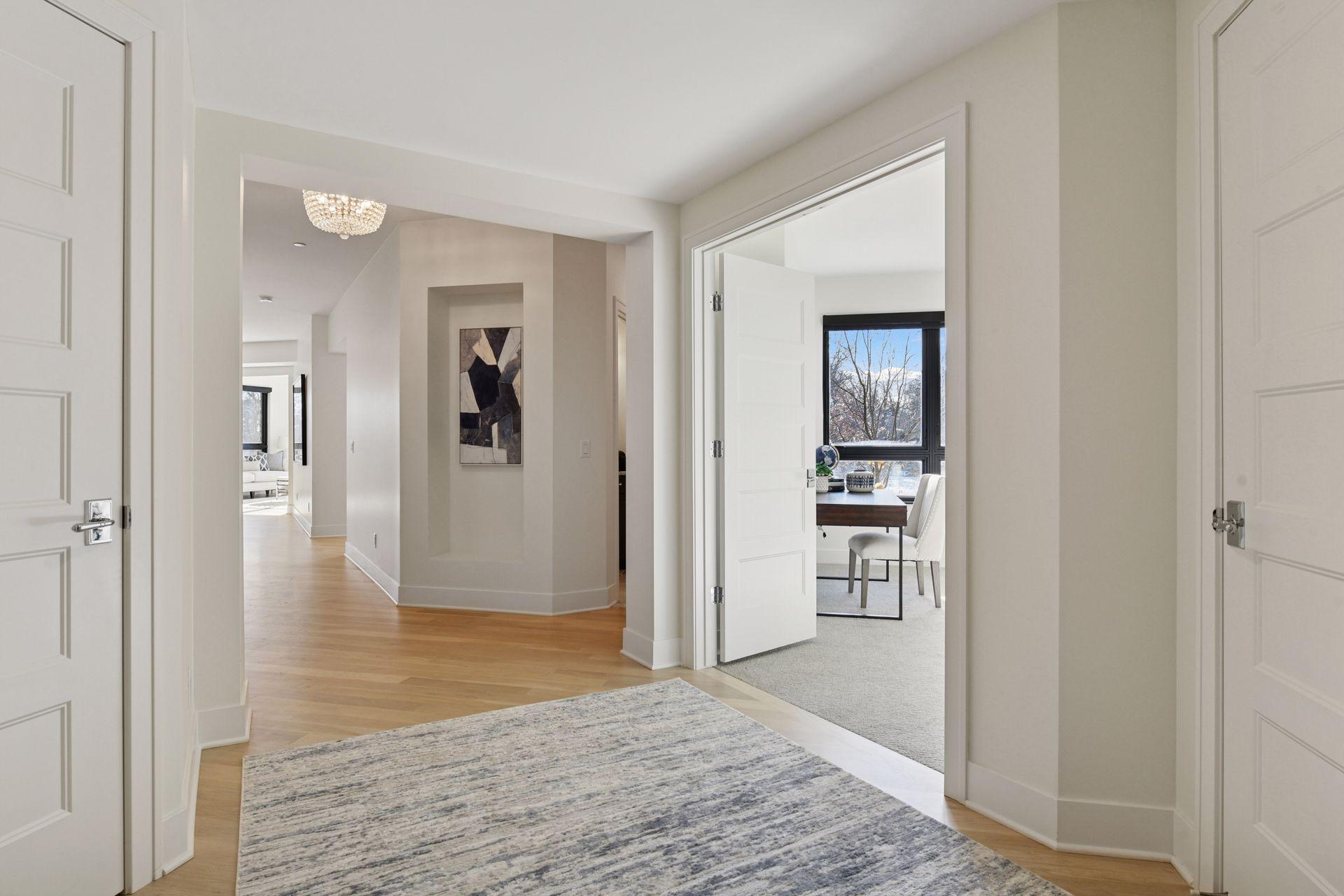 222 Ferndale Road S Unit: #105